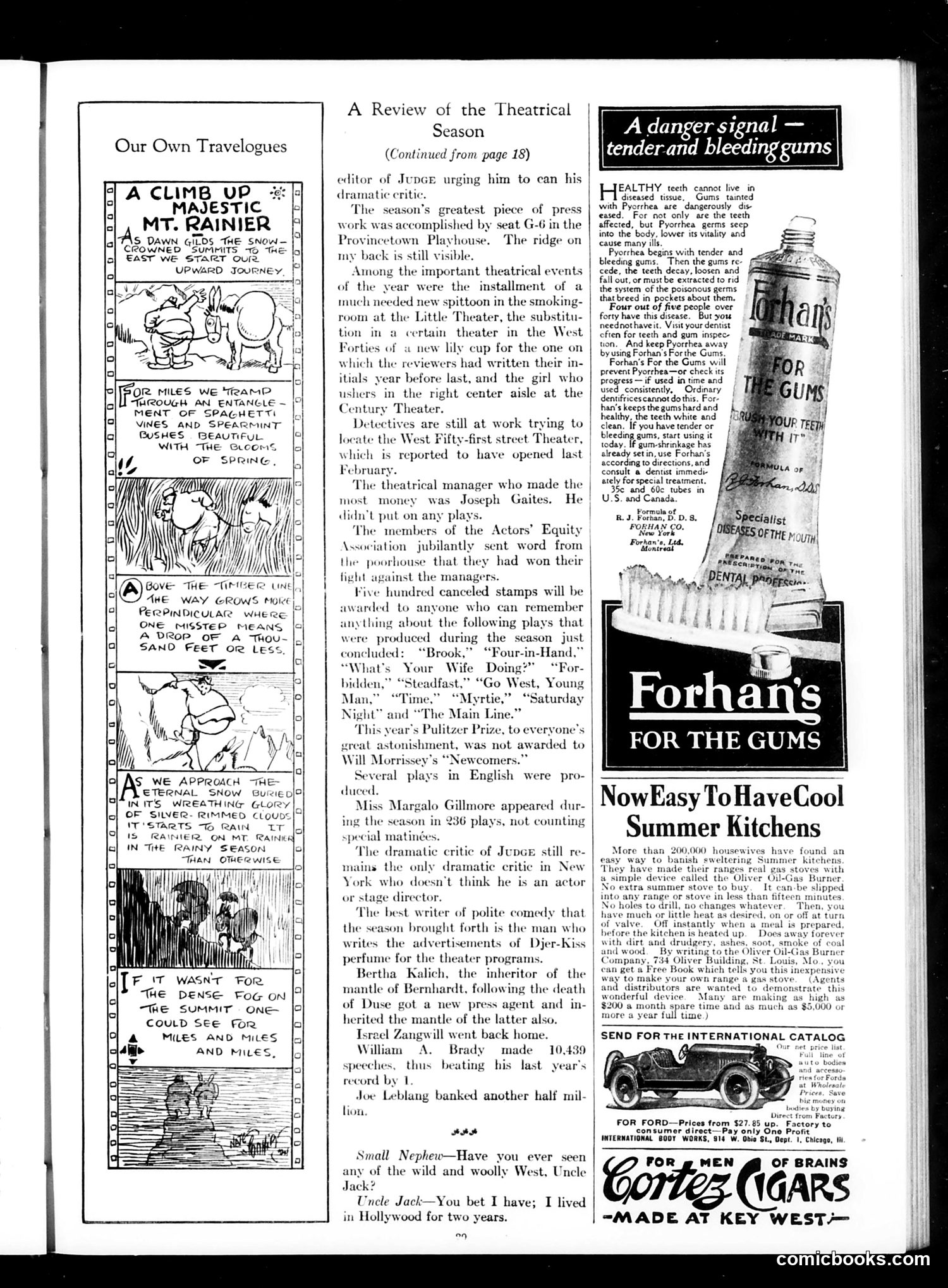 Judge — July 5, 1924 — page 31 of 36