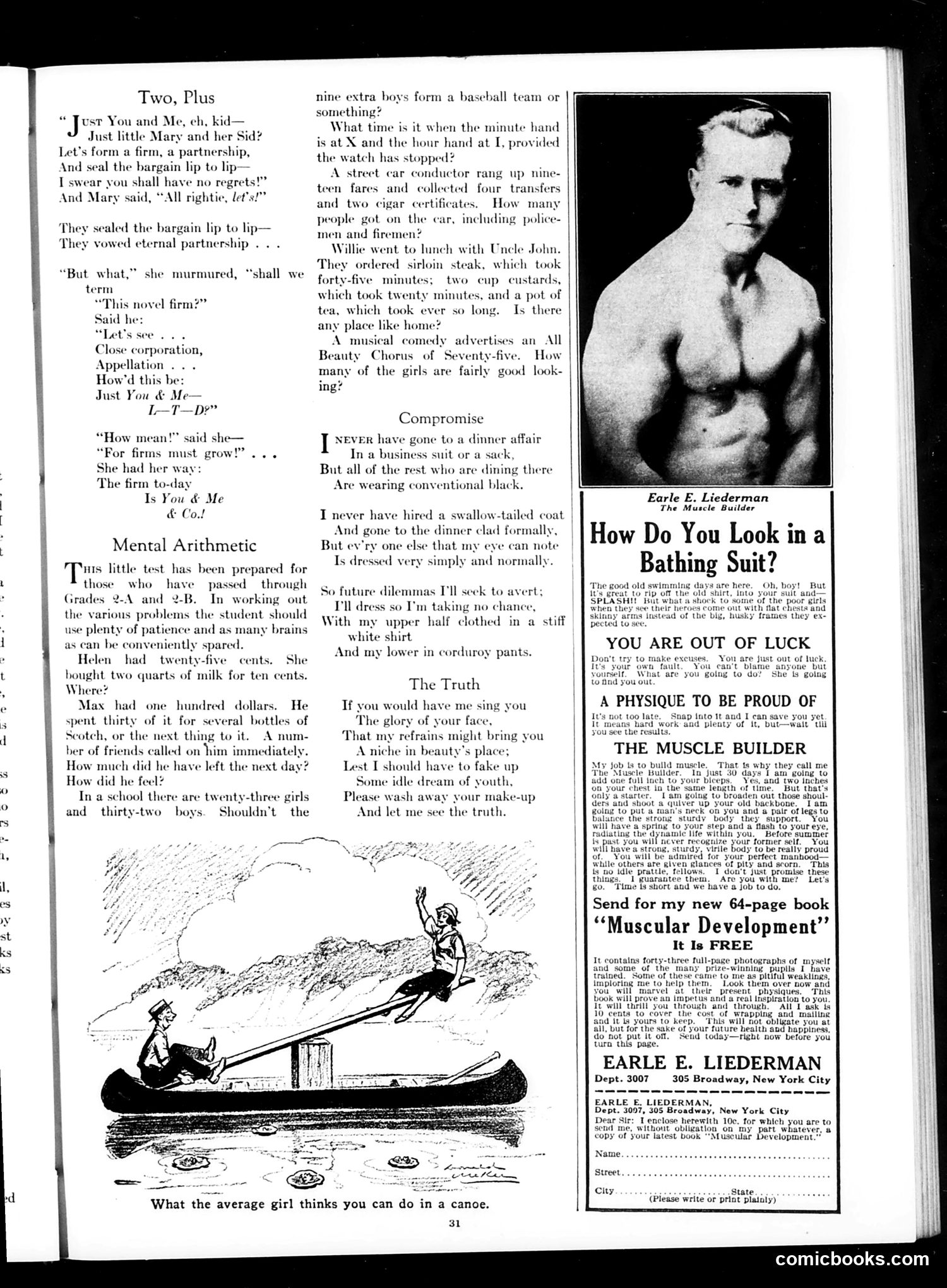Judge — July 5, 1924 — page 33 of 36