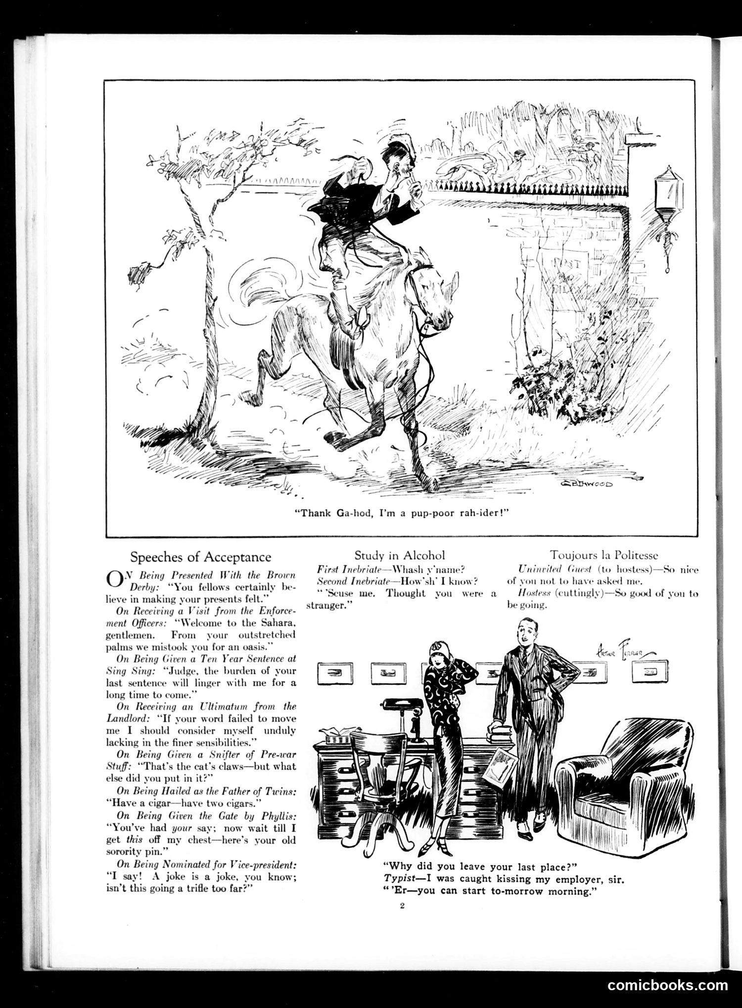 Judge — July 12, 1924 — page 4 of 36