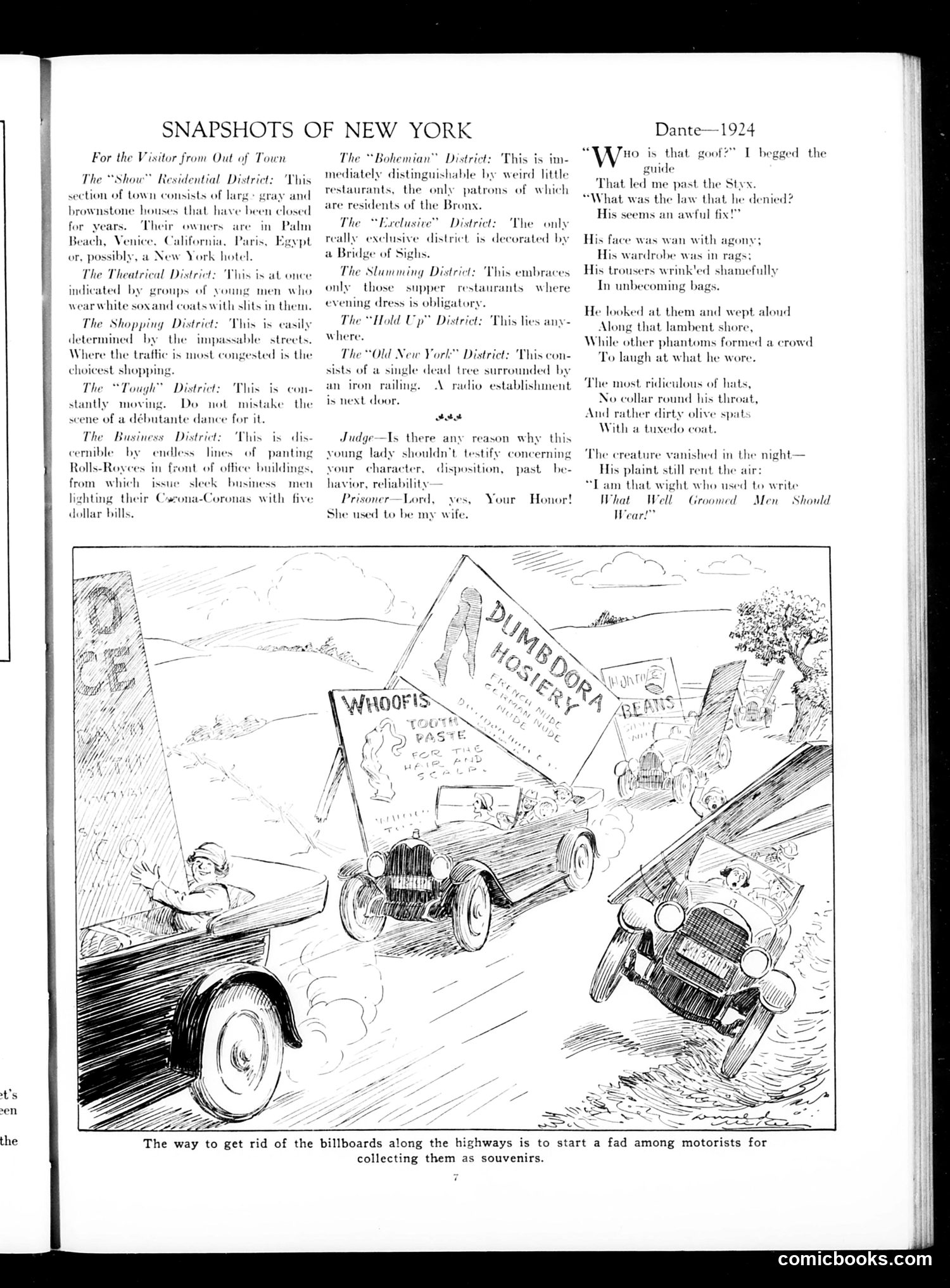 Judge — July 12, 1924 — page 9 of 36