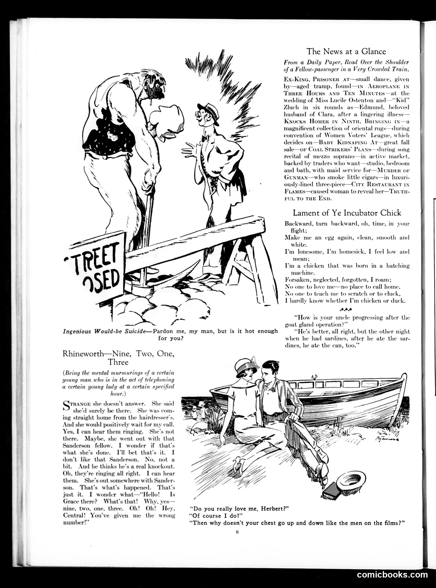 Judge — July 12, 1924 — page 10 of 36