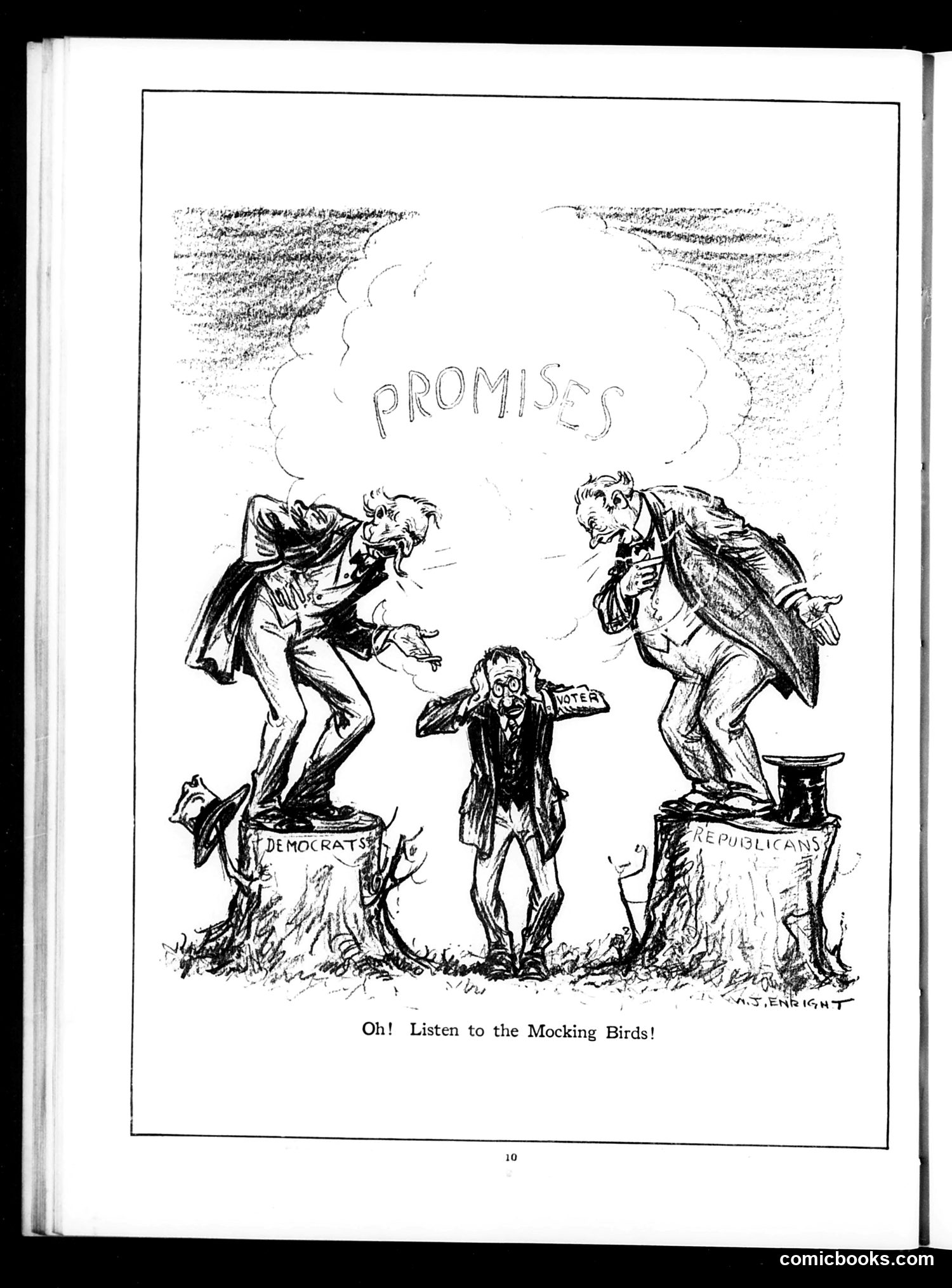 Judge — July 12, 1924 — page 12 of 36