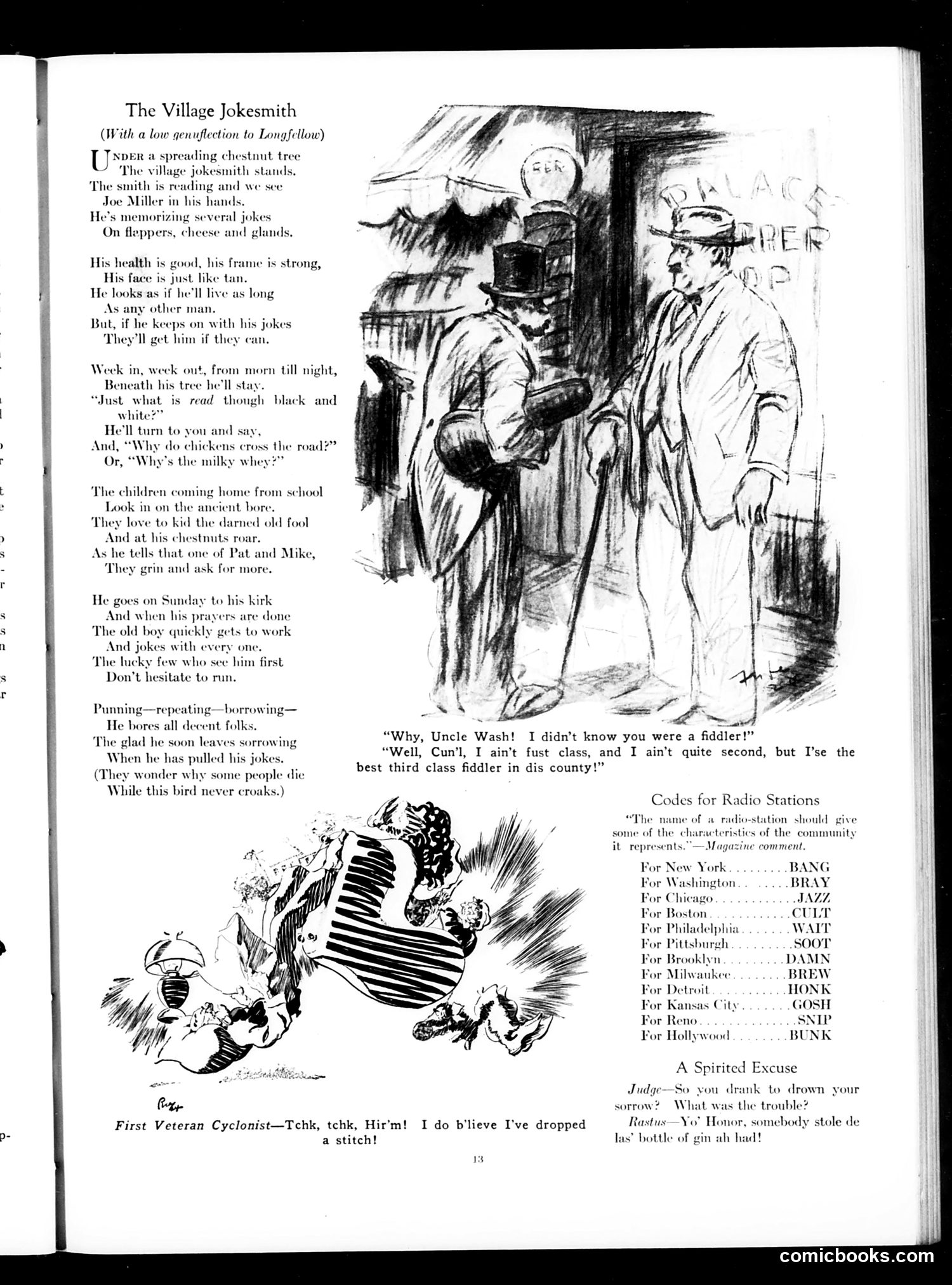 Judge — July 12, 1924 — page 15 of 36