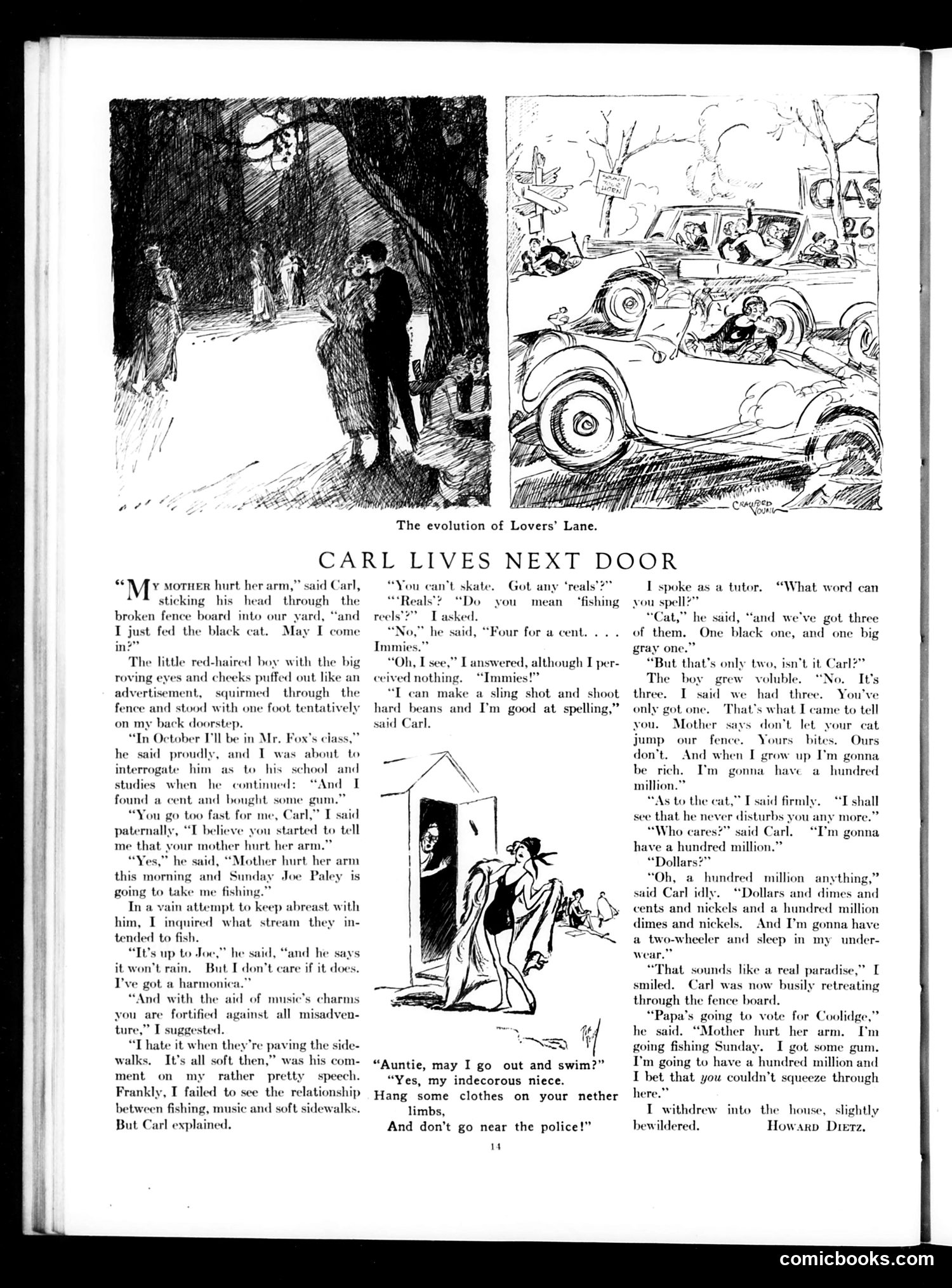 Judge — July 12, 1924 — page 16 of 36