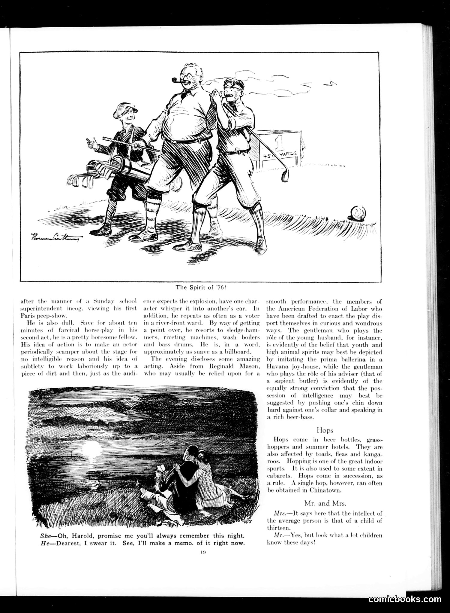 Judge — July 12, 1924 — page 21 of 36