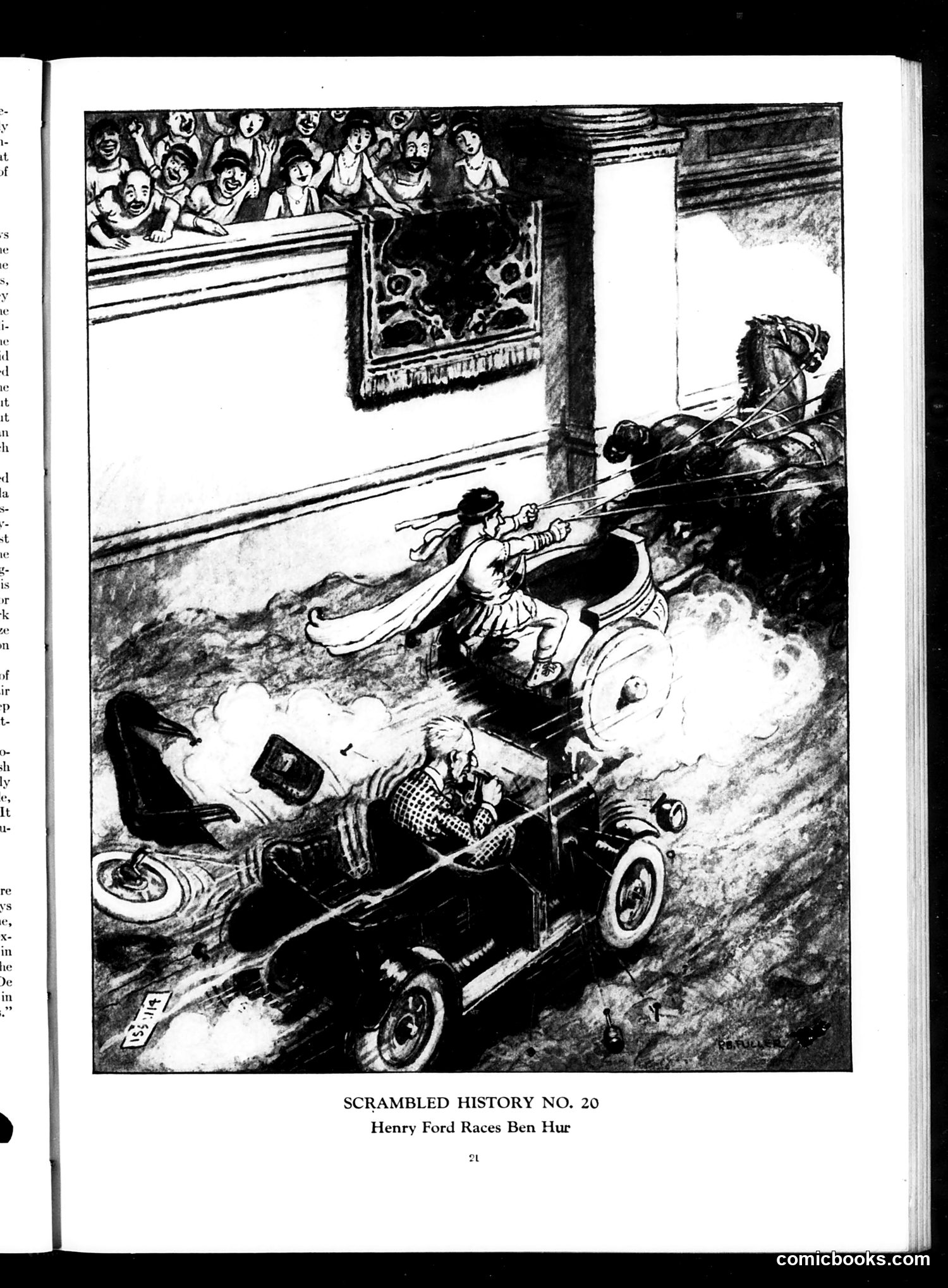 Judge — July 12, 1924 — page 23 of 36