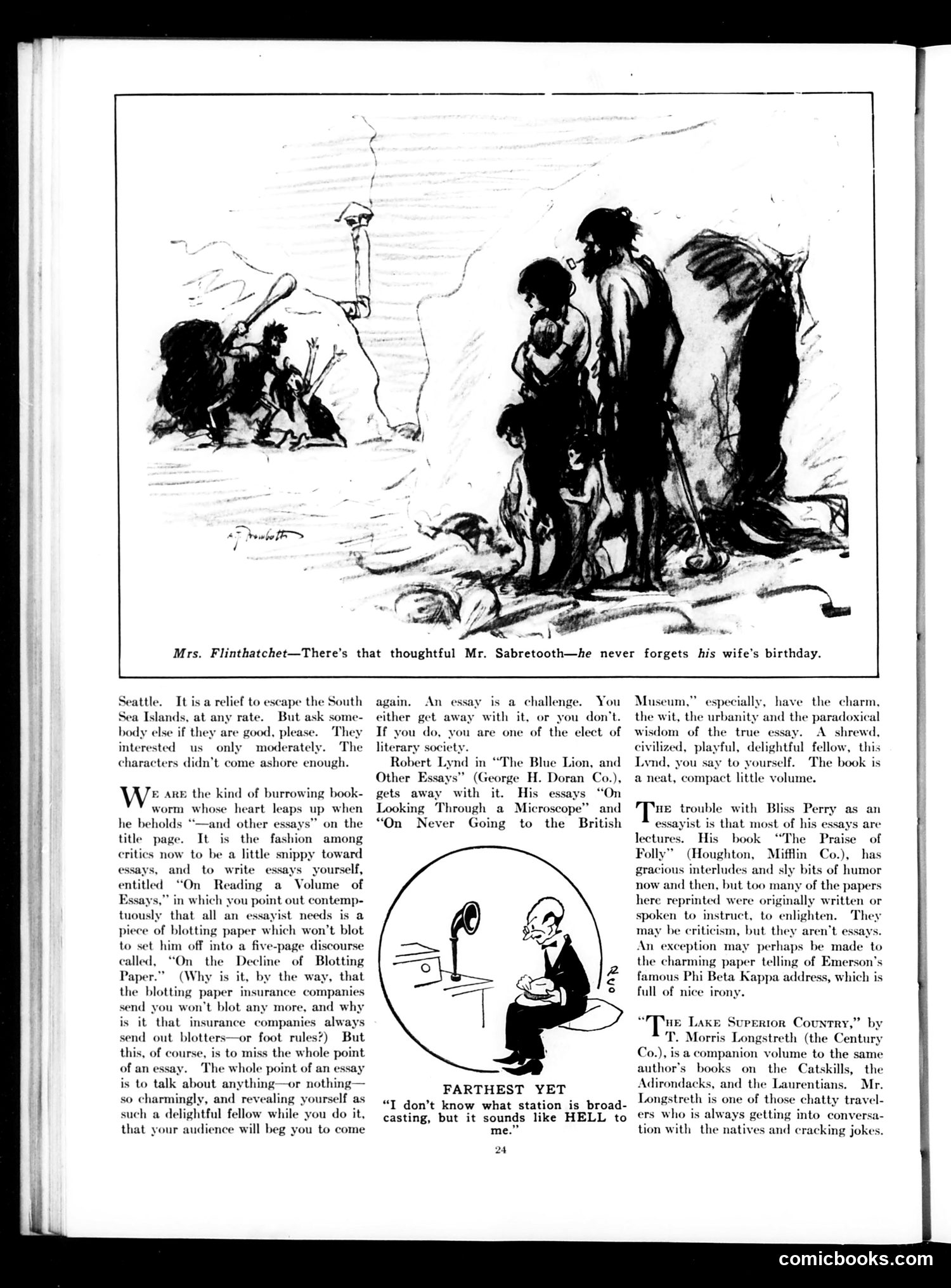 Judge — July 12, 1924 — page 26 of 36