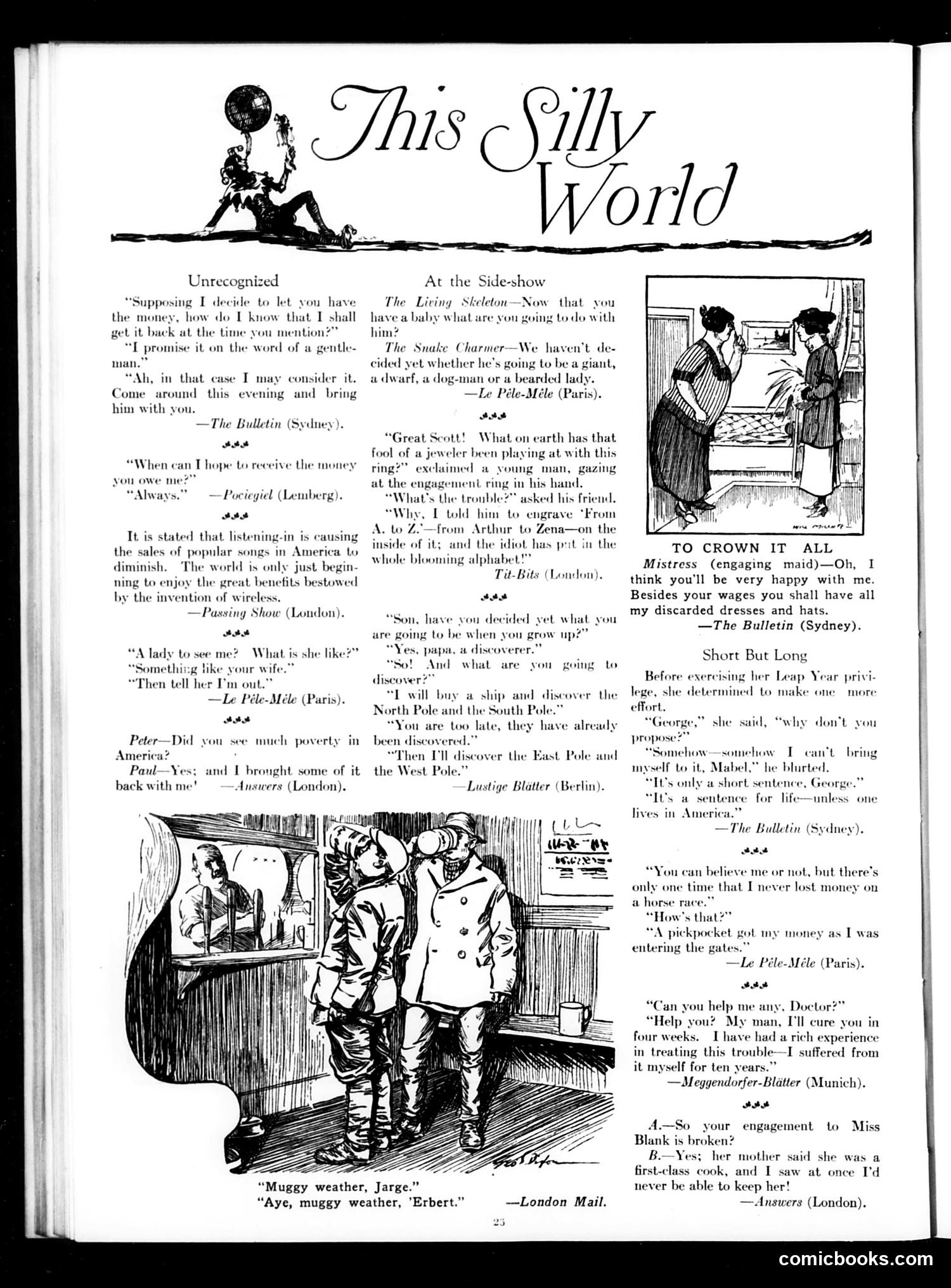 Judge — July 12, 1924 — page 28 of 36
