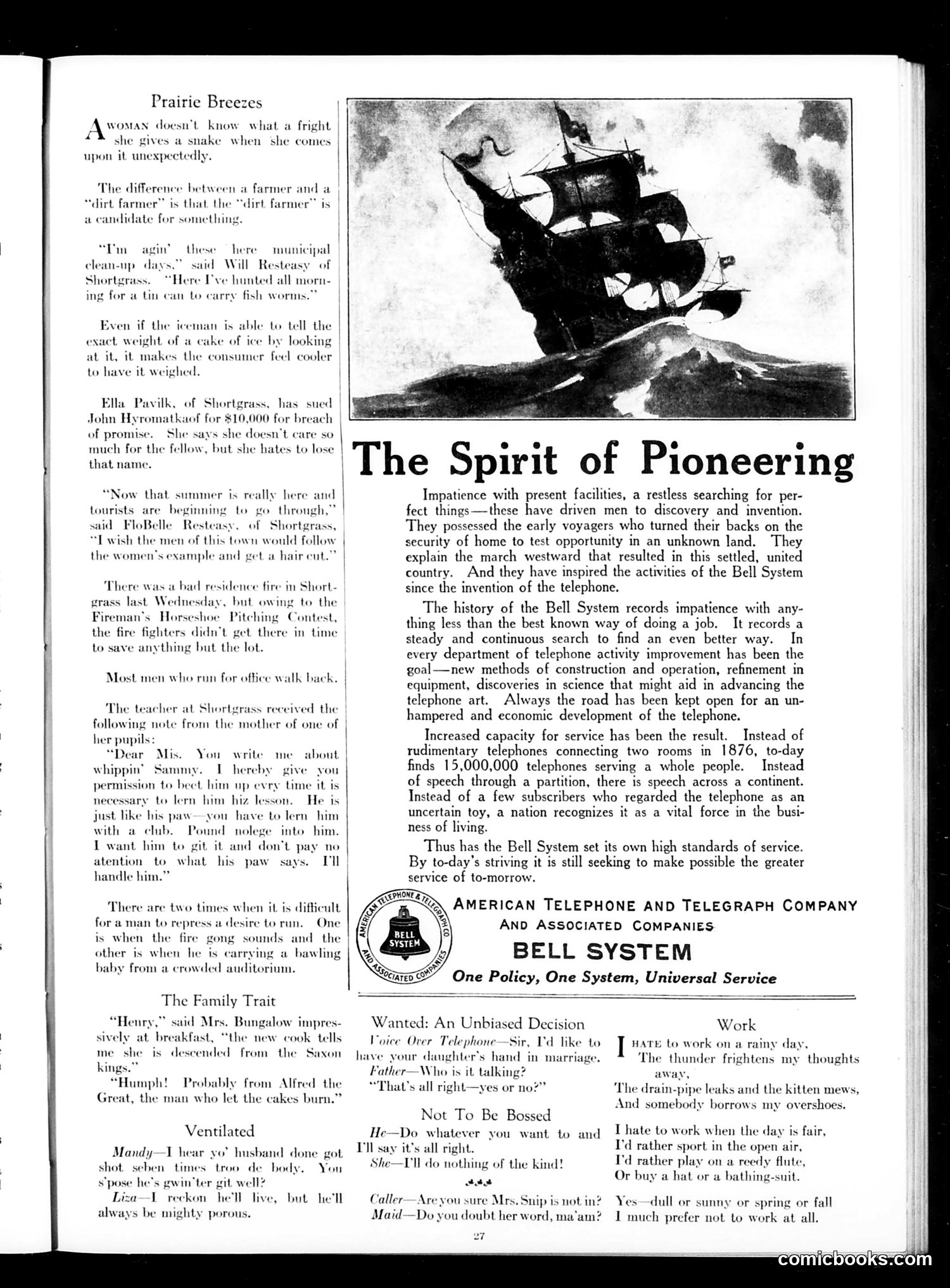 Judge — July 12, 1924 — page 29 of 36