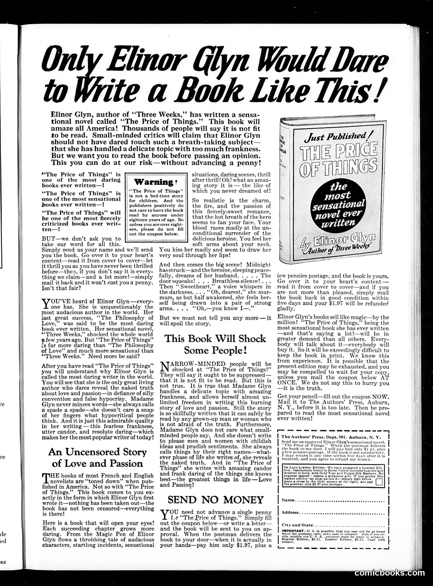 Judge — July 12, 1924 — page 35 of 36