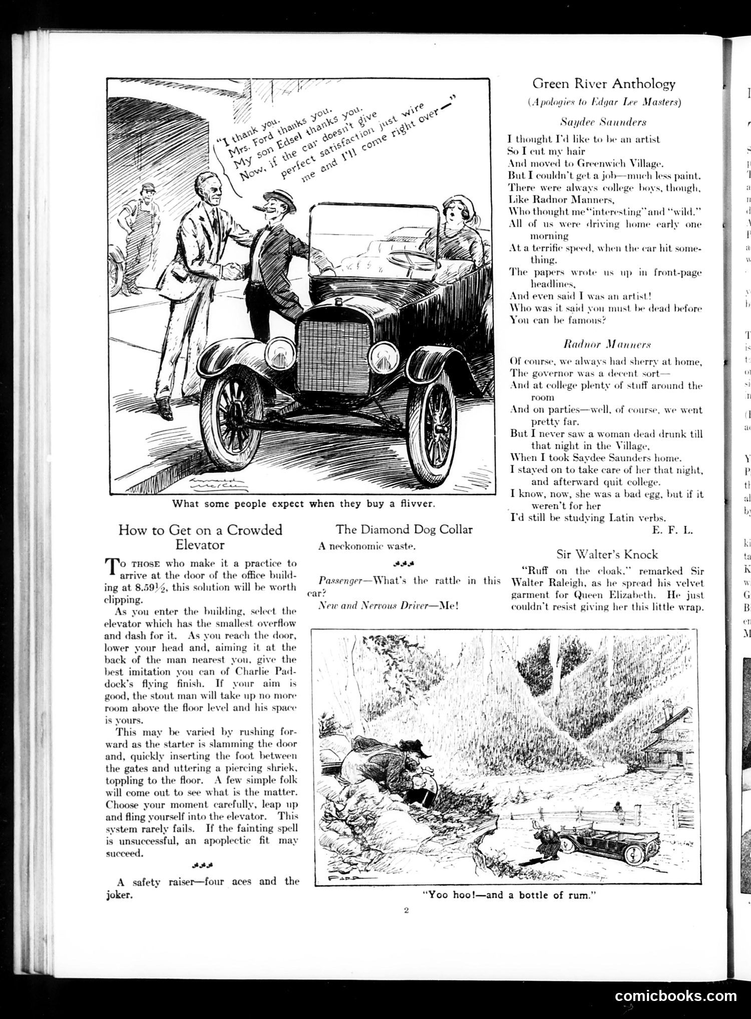 Judge — July 19, 1924 — page 4 of 36