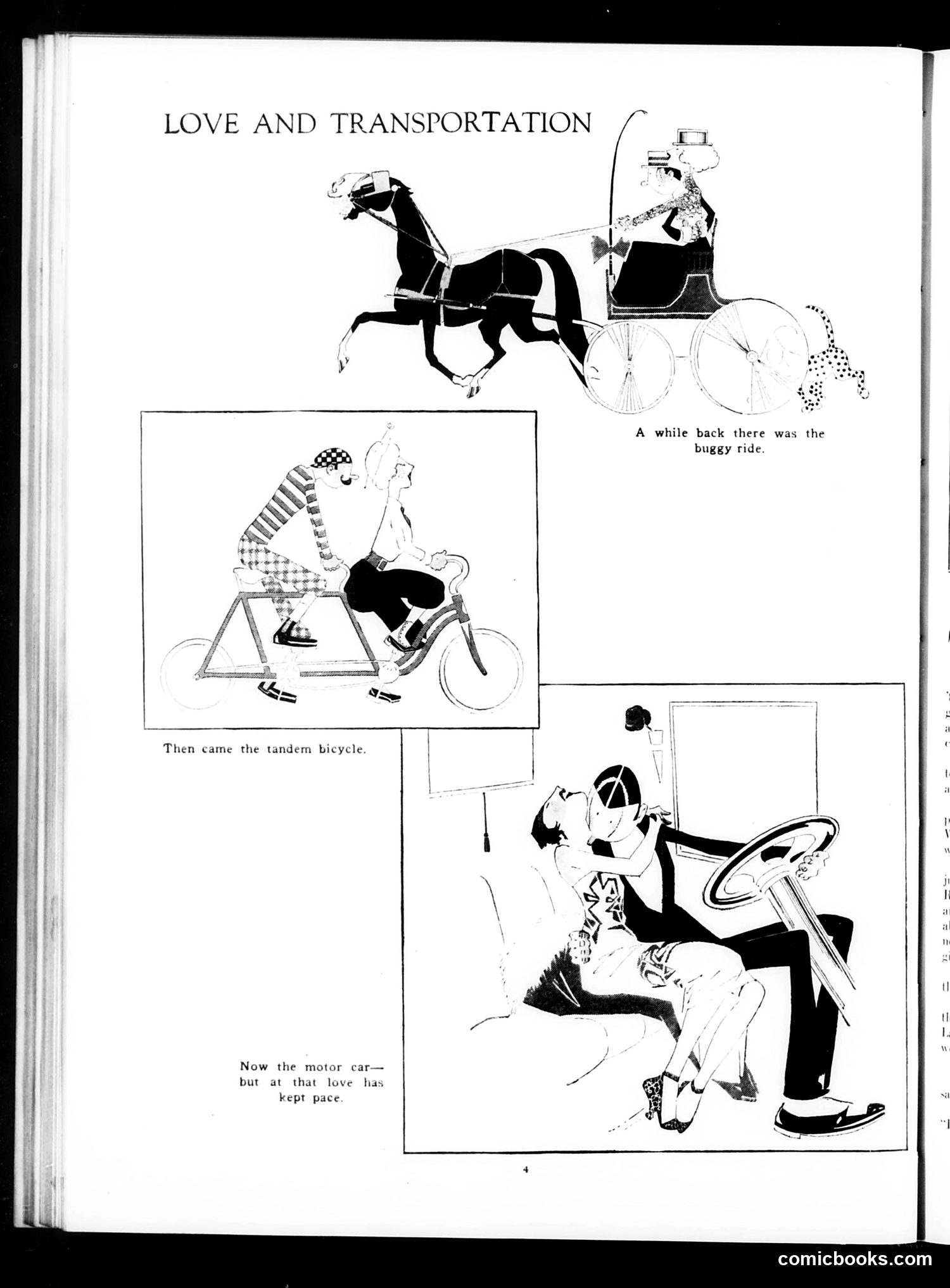 Judge — July 19, 1924 — page 6 of 36