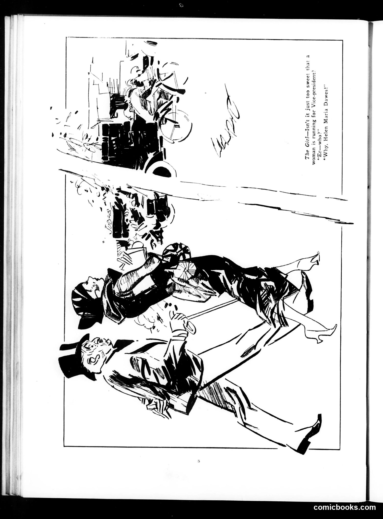 Judge — July 19, 1924 — page 10 of 36