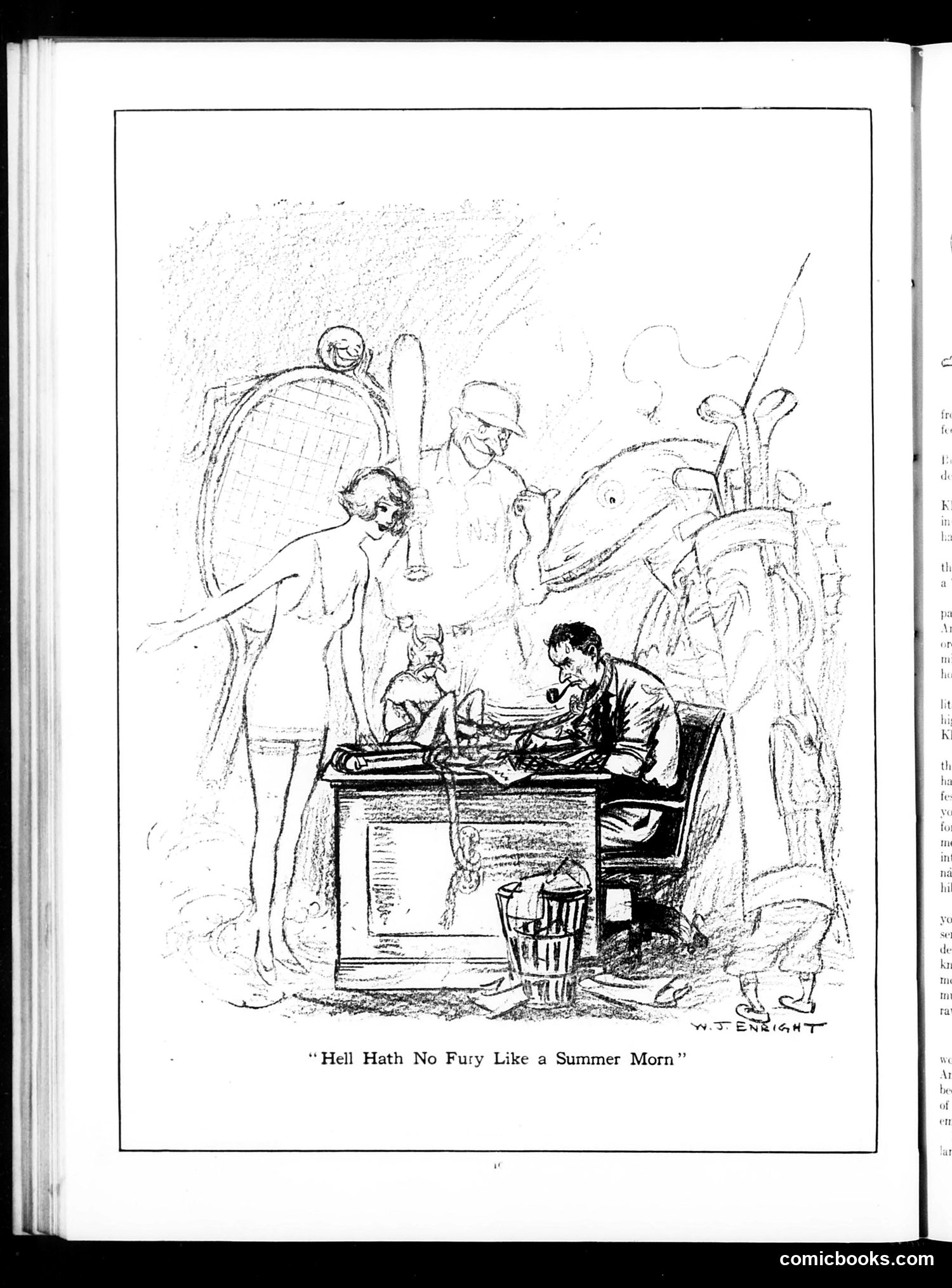 Judge — July 19, 1924 — page 12 of 36