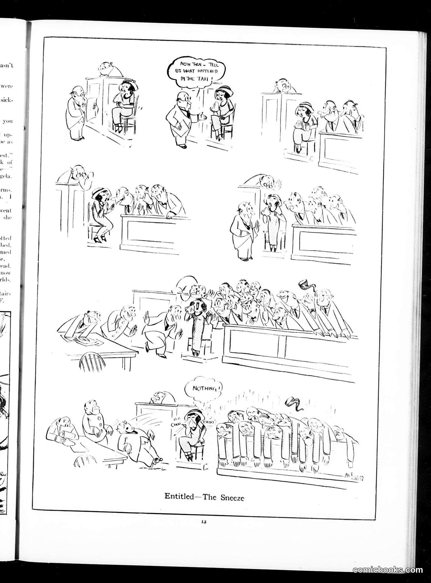 Judge — July 19, 1924 — page 15 of 36