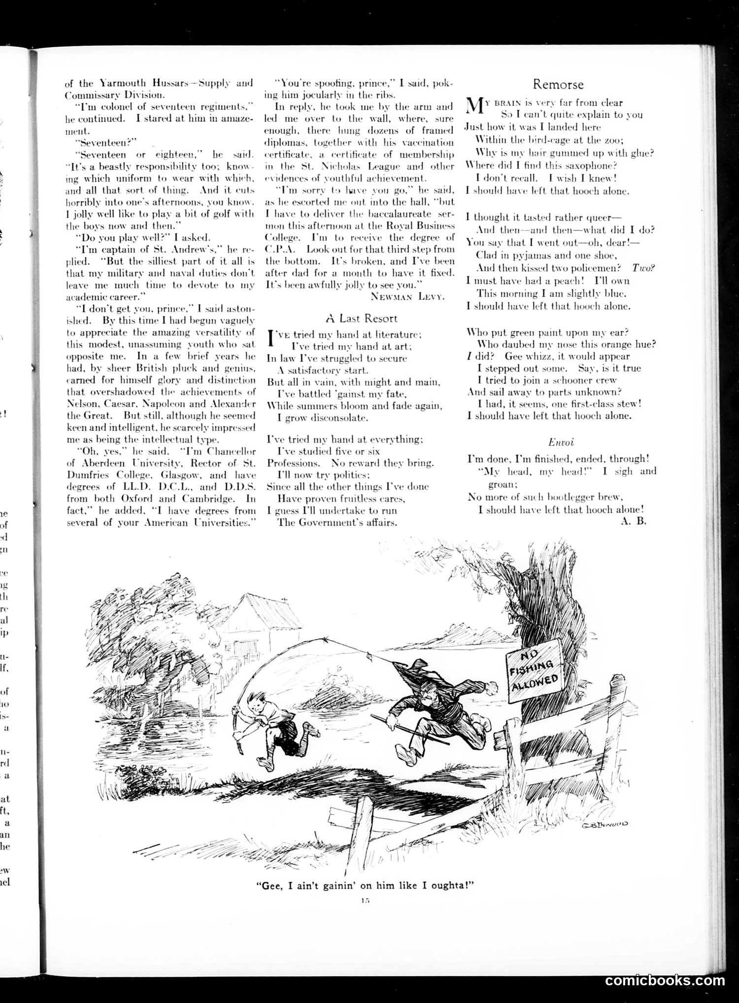 Judge — July 19, 1924 — page 17 of 36