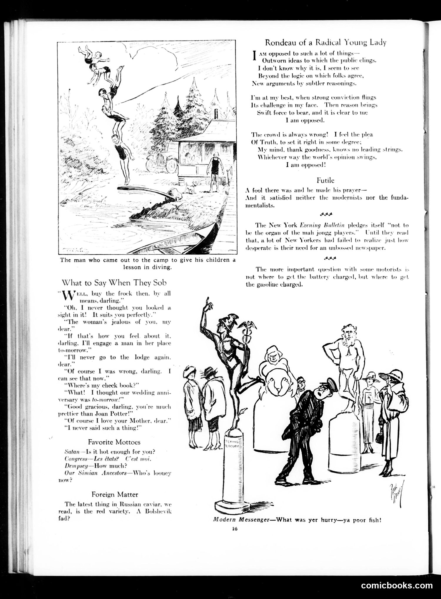 Judge — July 19, 1924 — page 18 of 36