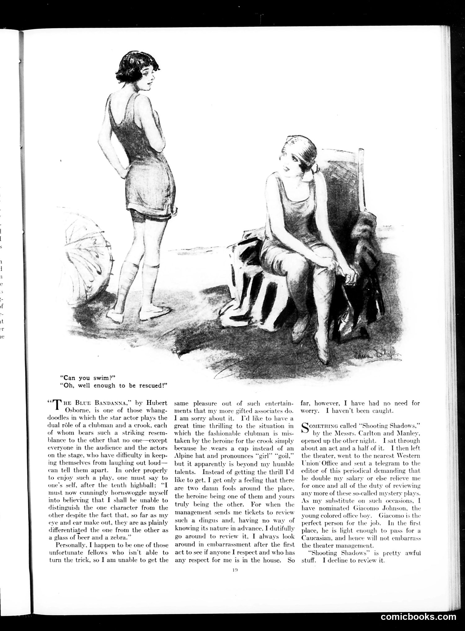 Judge — July 19, 1924 — page 21 of 36