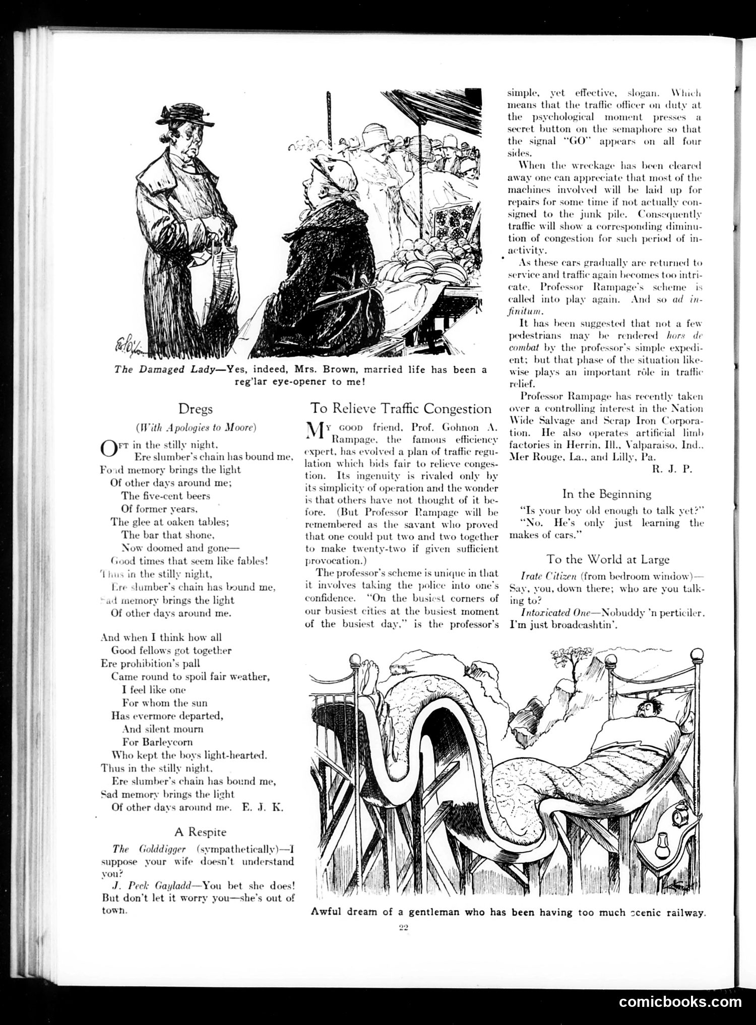 Judge — July 19, 1924 — page 24 of 36