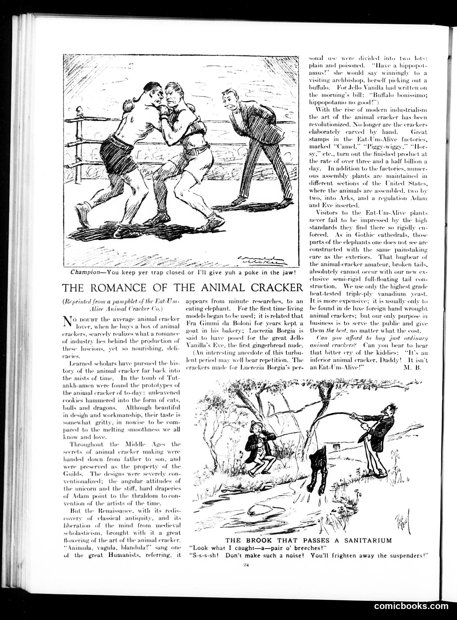 Judge — July 19, 1924 — page 26 of 36