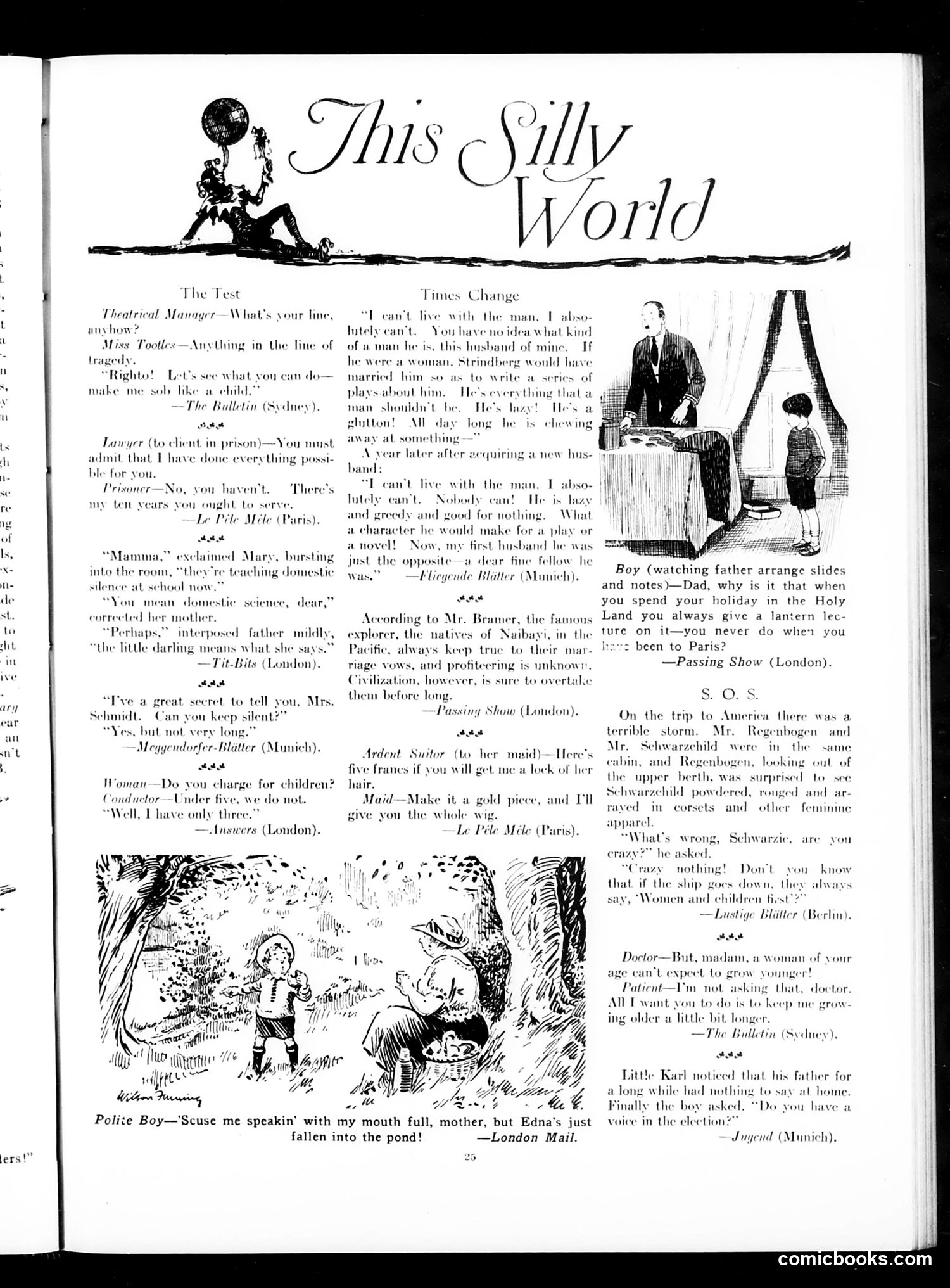 Judge — July 19, 1924 — page 27 of 36