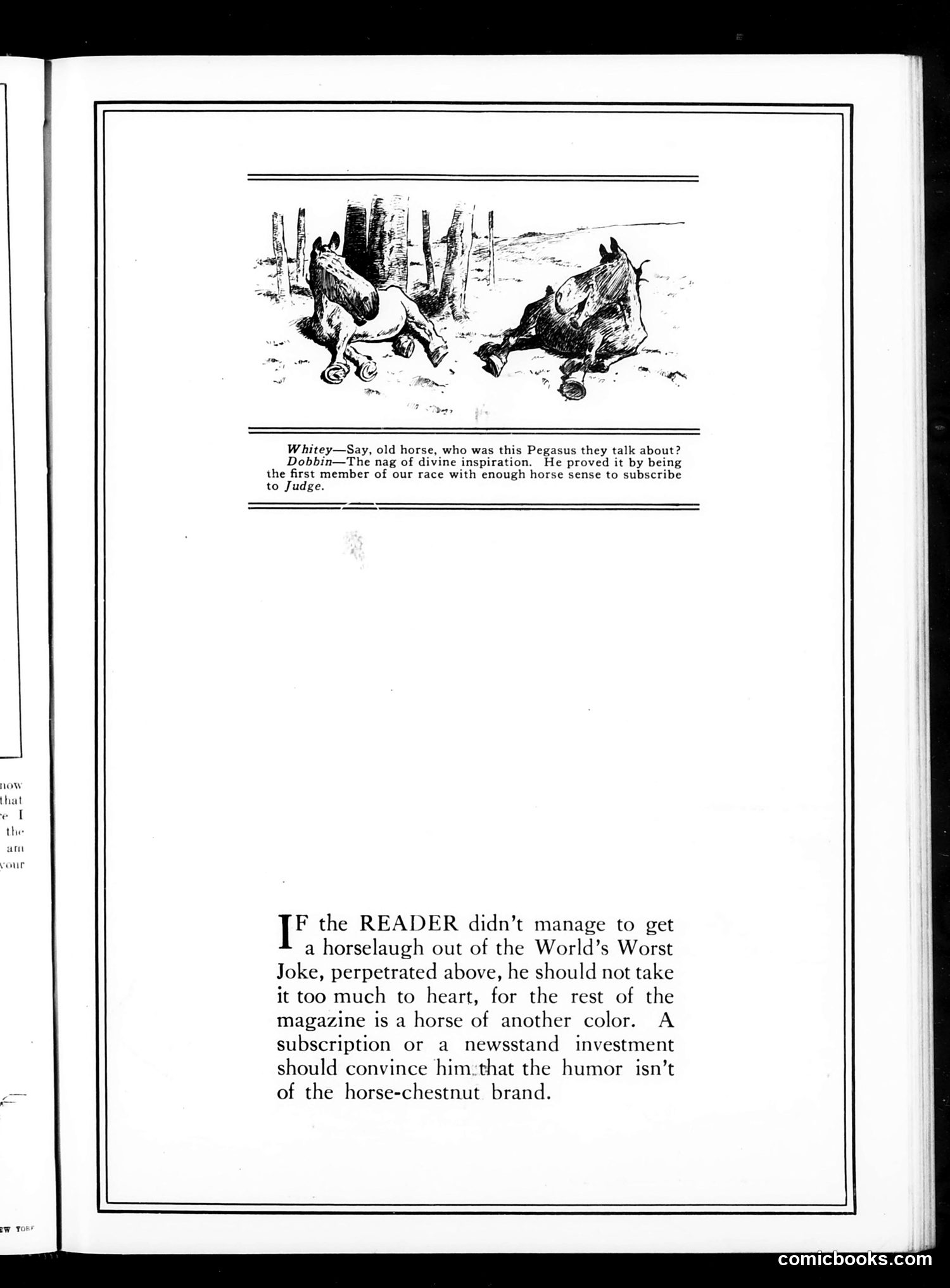 Judge — July 19, 1924 — page 35 of 36
