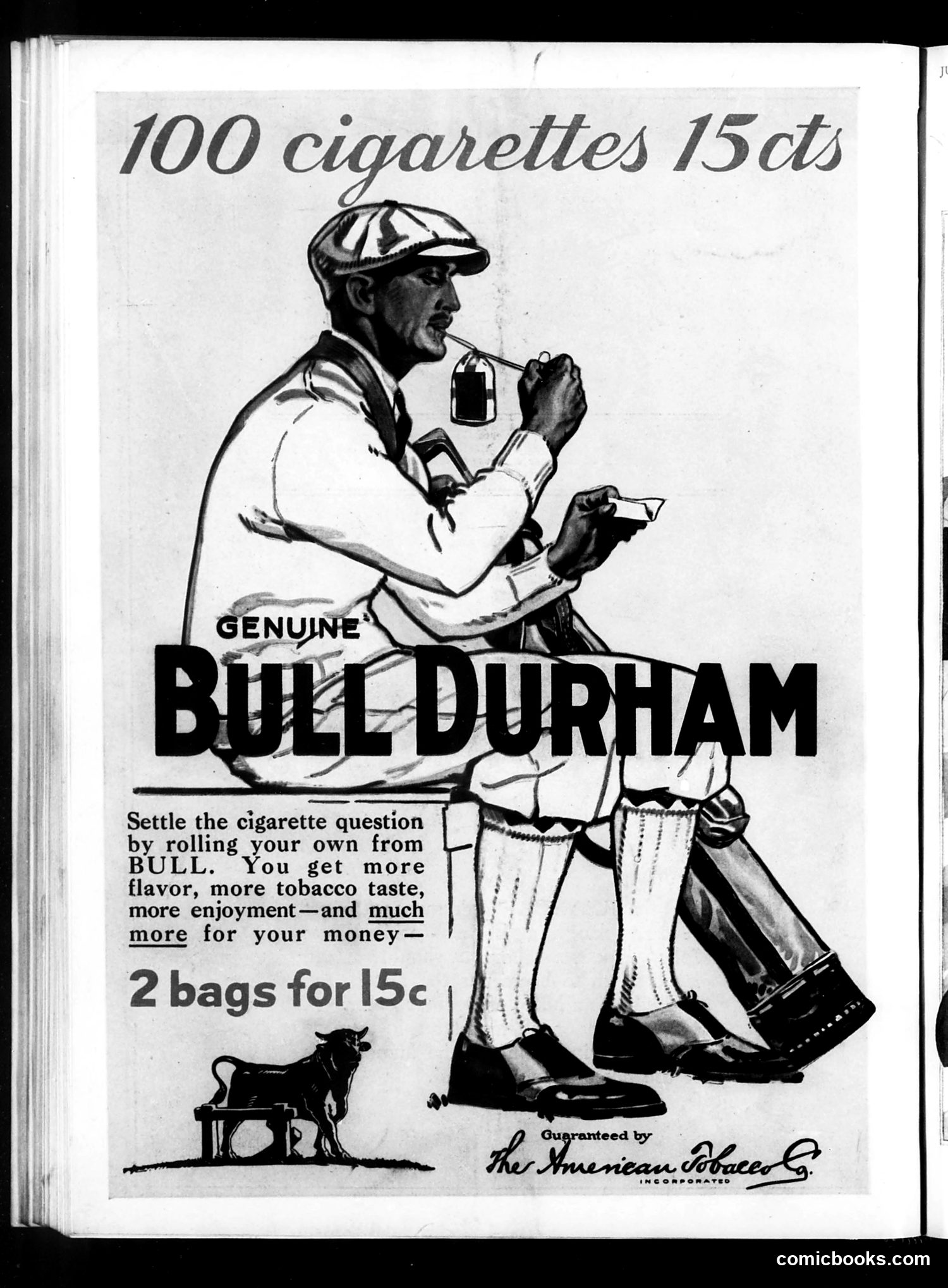 Judge — July 19, 1924 — page 36 of 36