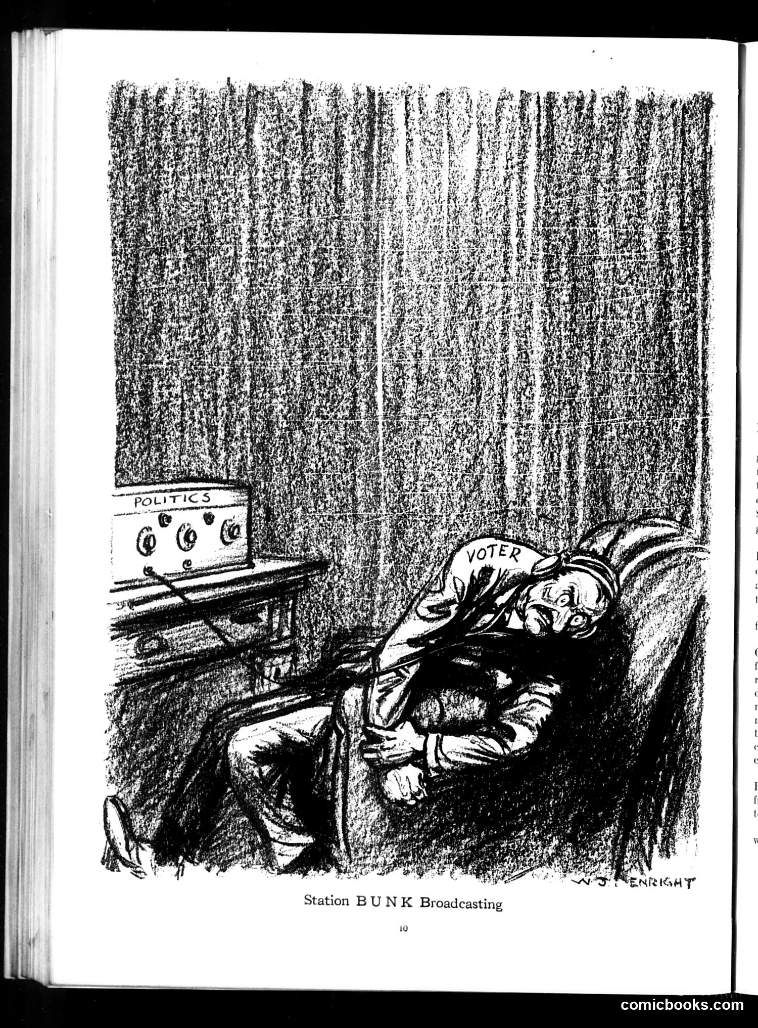 Judge — July 26, 1924 — page 12 of 36