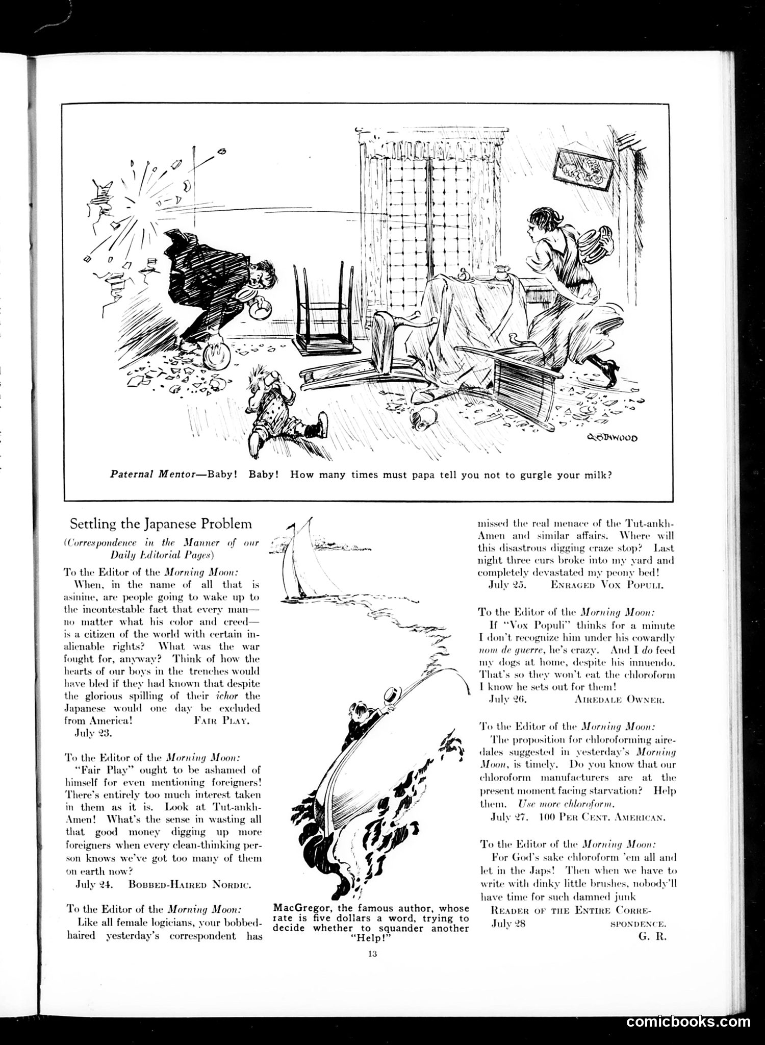 Judge — July 26, 1924 — page 17 of 36