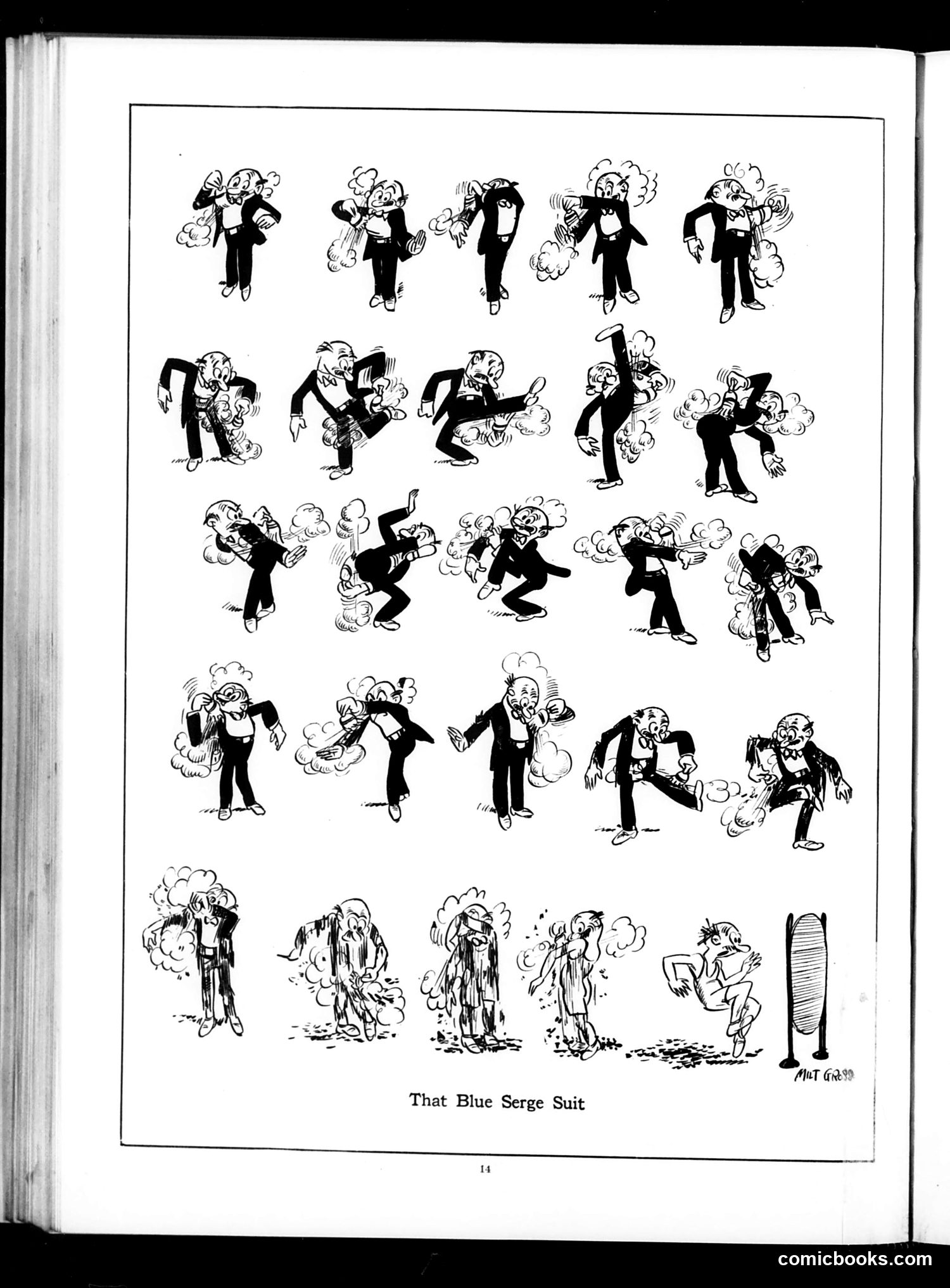 Judge — July 26, 1924 — page 18 of 36