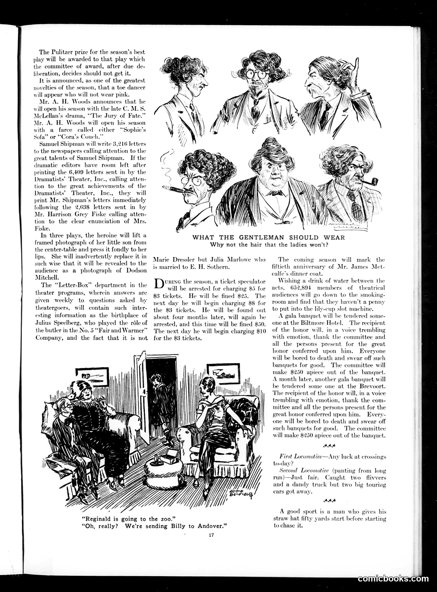 Judge — July 26, 1924 — page 21 of 36