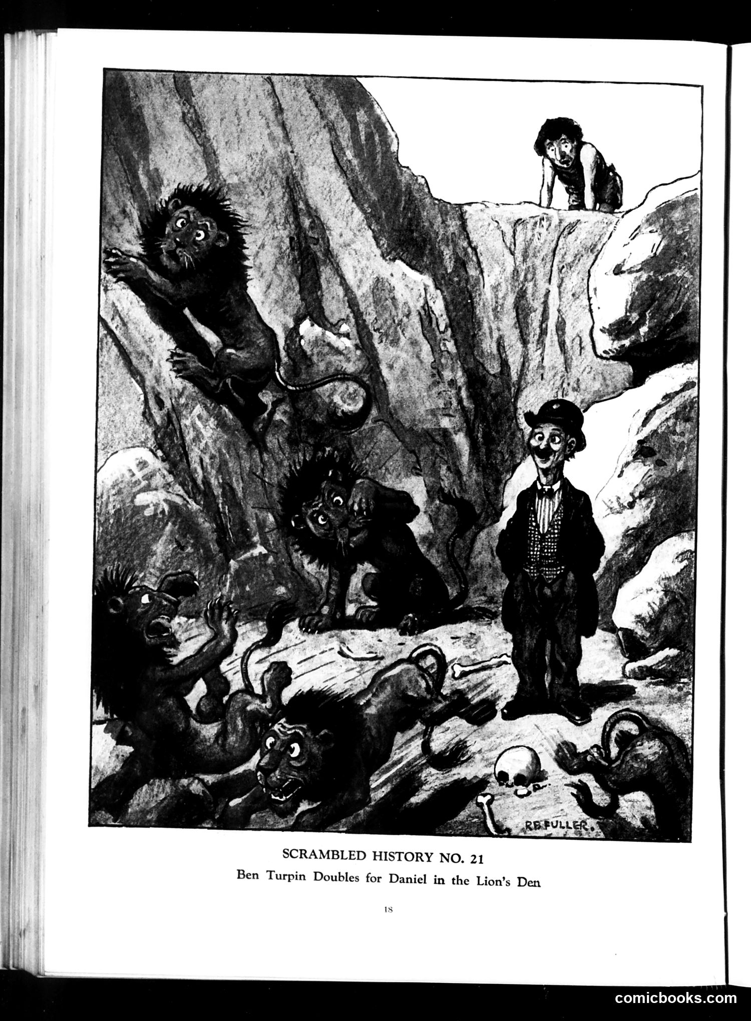 Judge — July 26, 1924 — page 22 of 36
