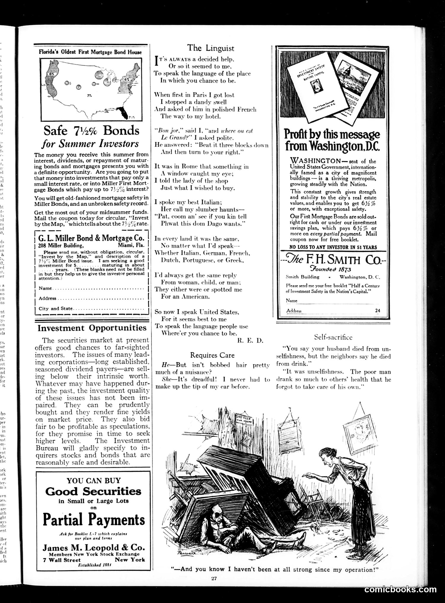 Judge — July 26, 1924 — page 29 of 36