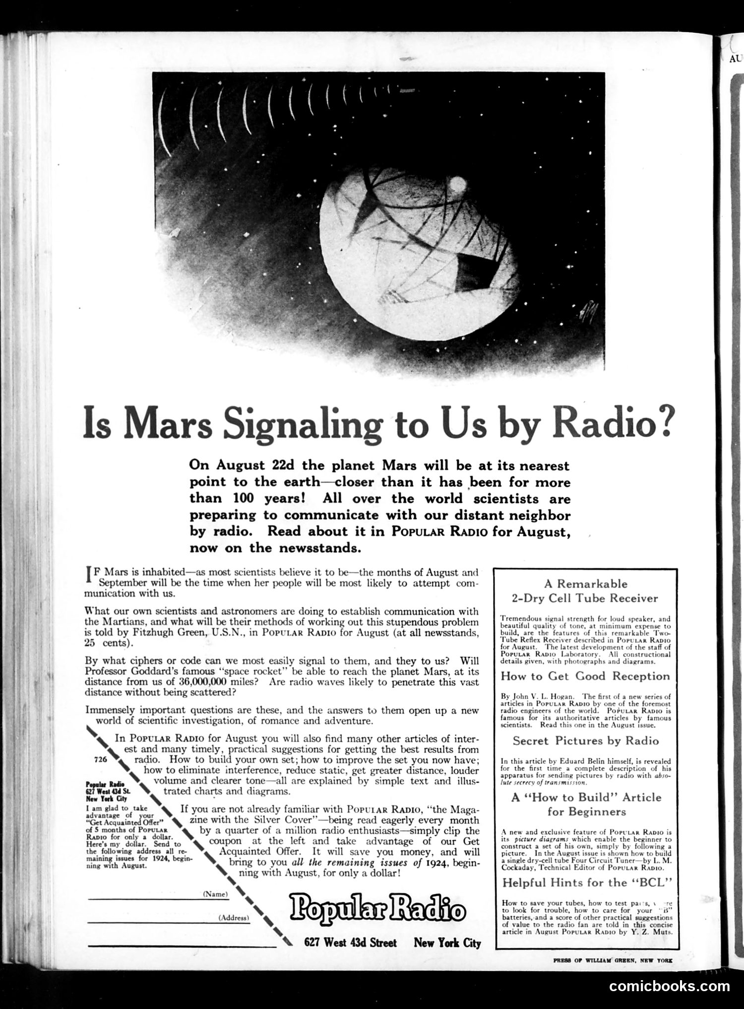 Judge — July 26, 1924 — page 36 of 36