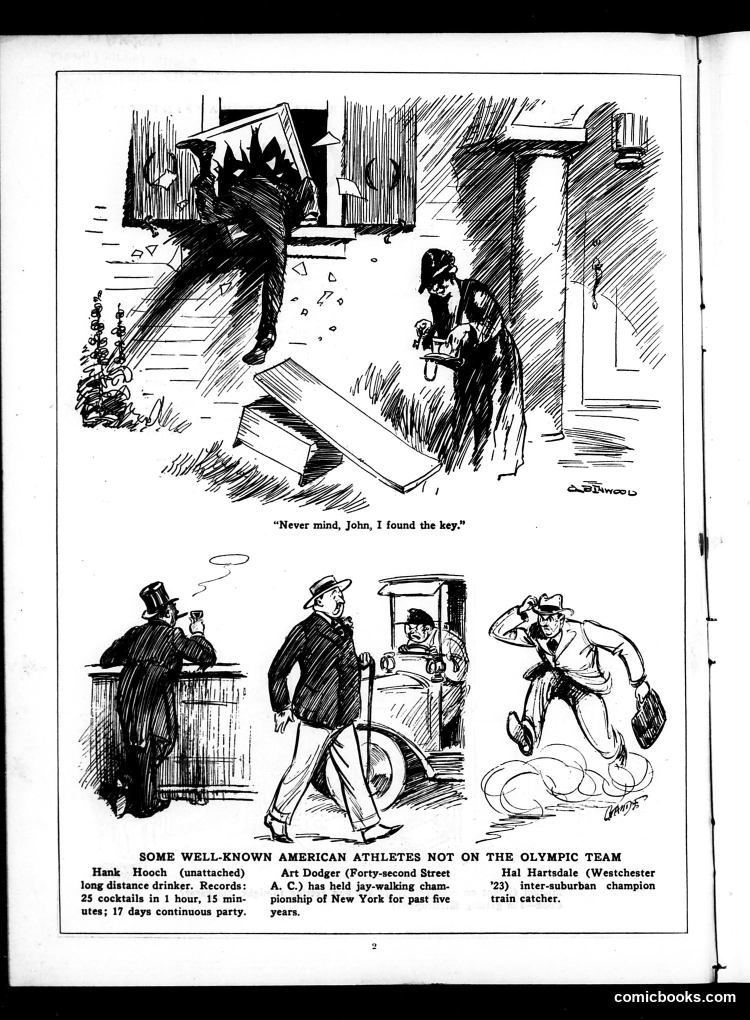 Judge — August 2, 1924 — page 4 of 37