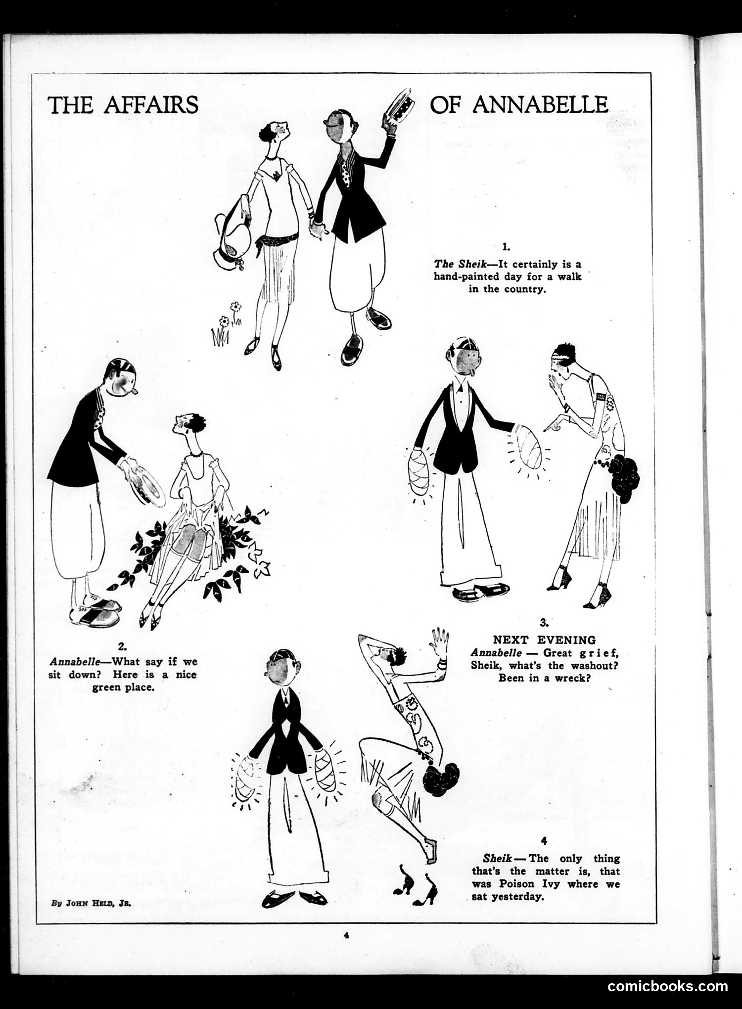 Judge — August 2, 1924 — page 6 of 37