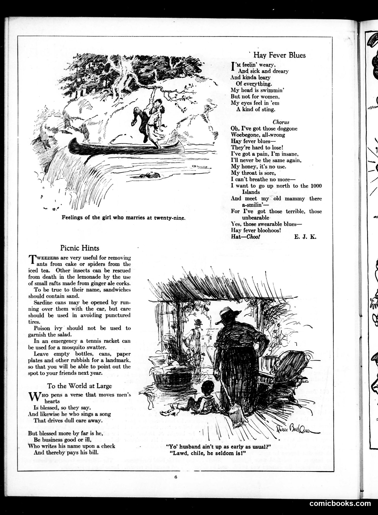 Judge — August 2, 1924 — page 8 of 37