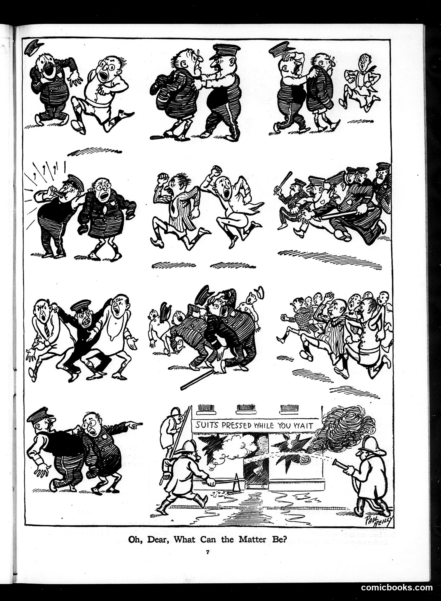 Judge — August 2, 1924 — page 9 of 37