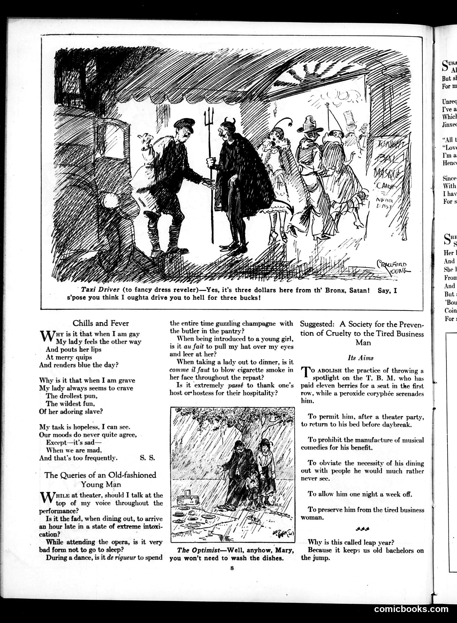 Judge — August 2, 1924 — page 10 of 37