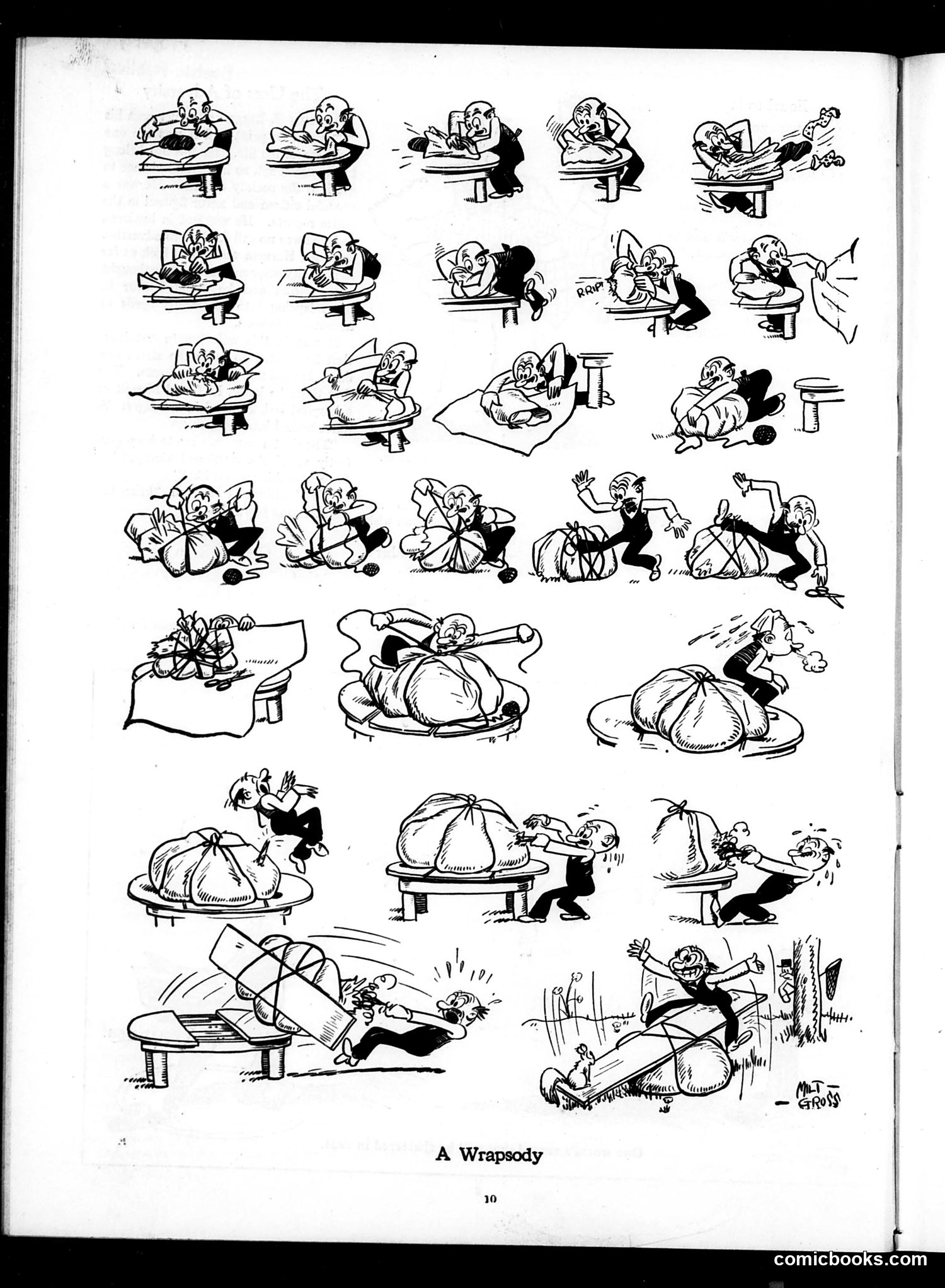 Judge — August 2, 1924 — page 12 of 37