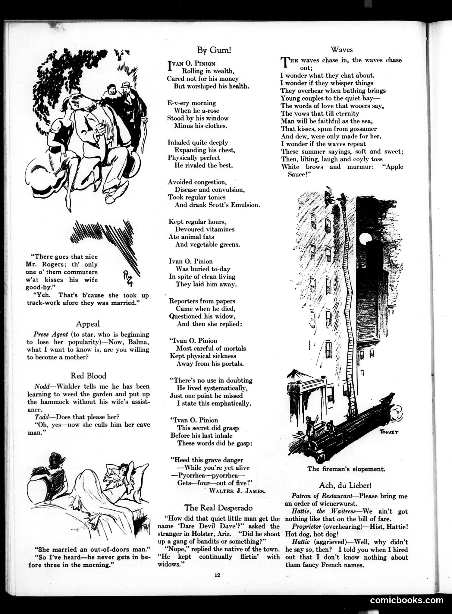 Judge — August 2, 1924 — page 14 of 37