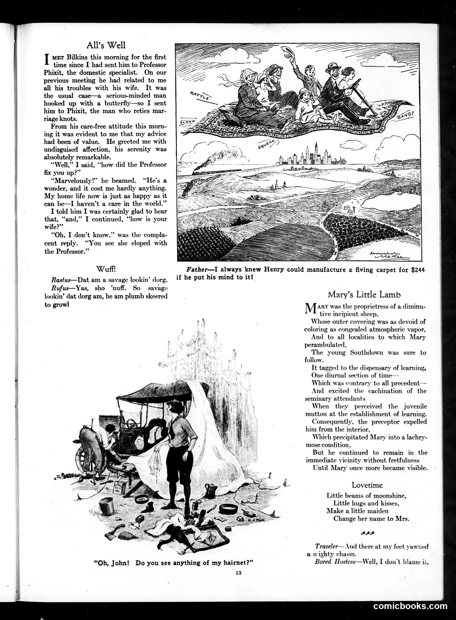 Judge — August 2, 1924 — page 15 of 37