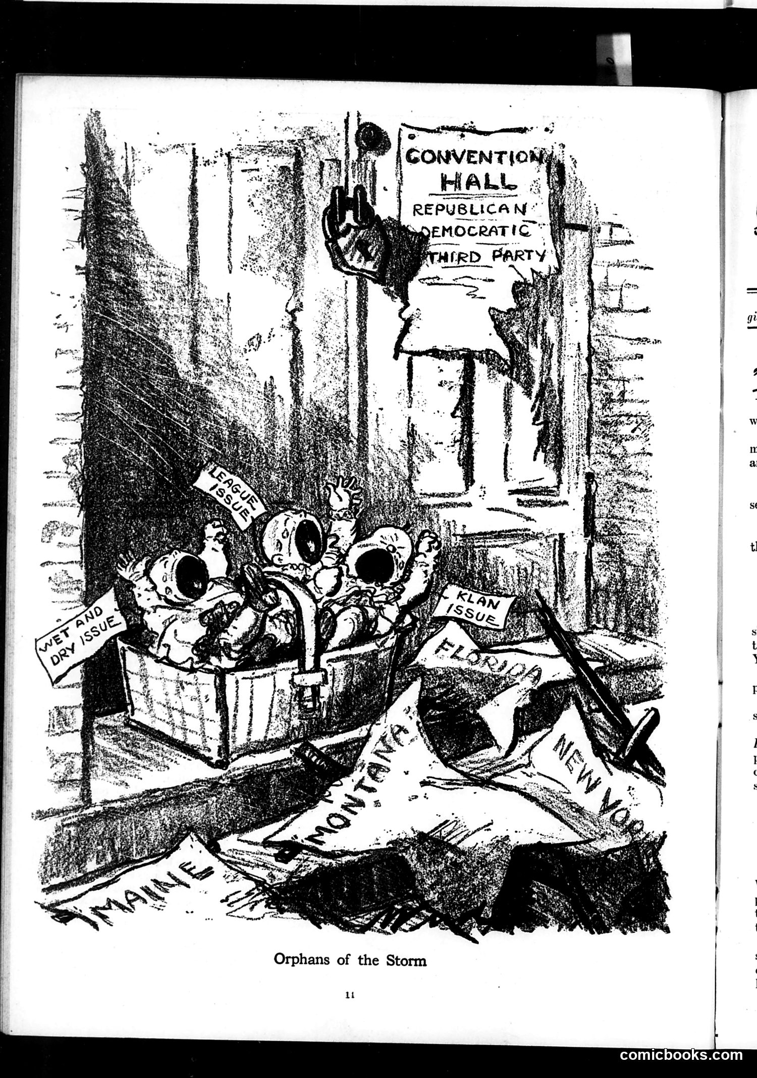 Judge — August 2, 1924 — page 16 of 37