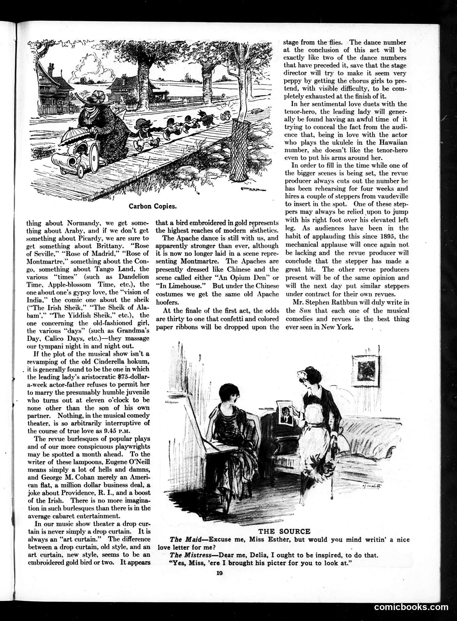 Judge — August 2, 1924 — page 21 of 37