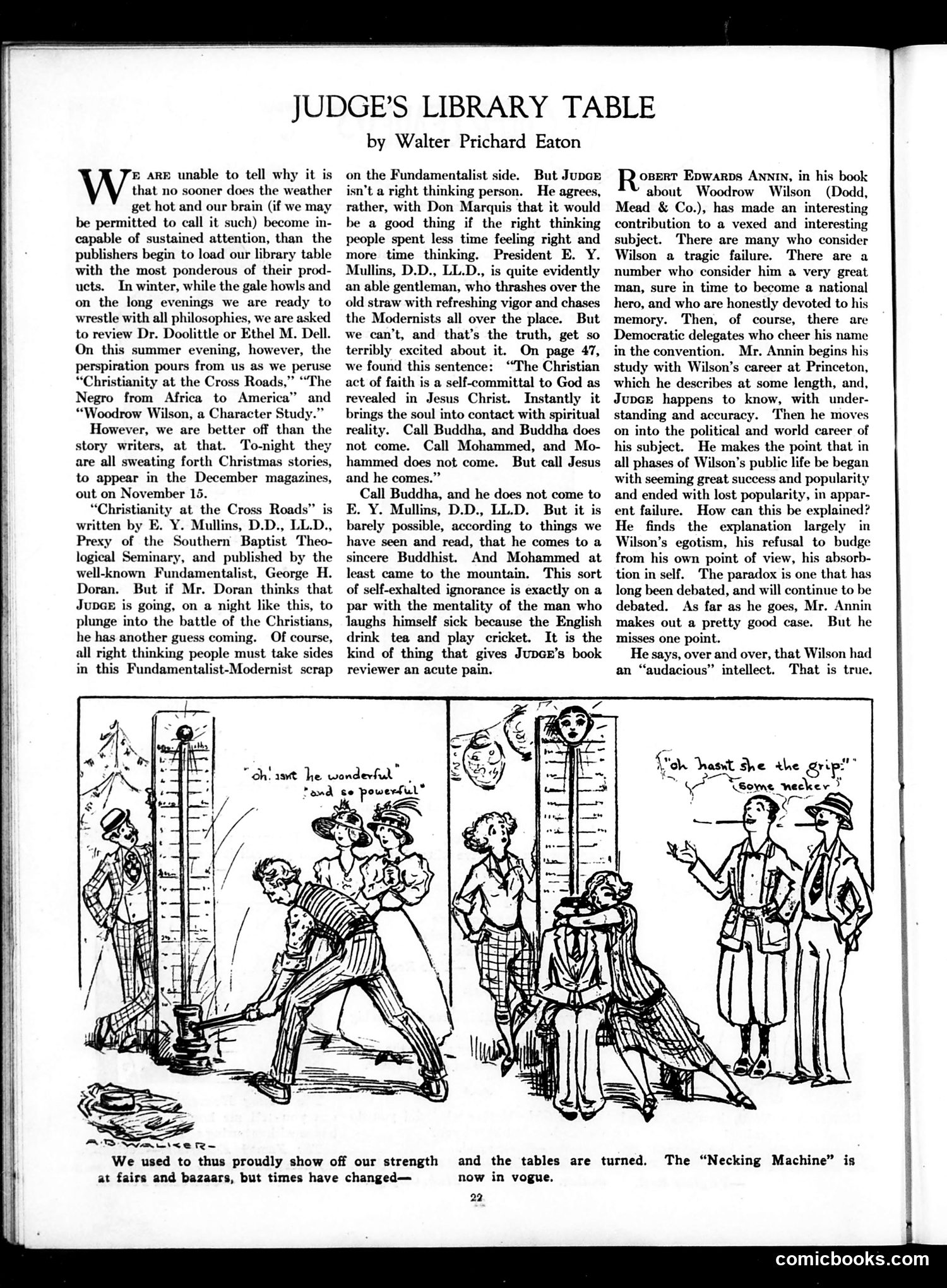 Judge — August 2, 1924 — page 24 of 37