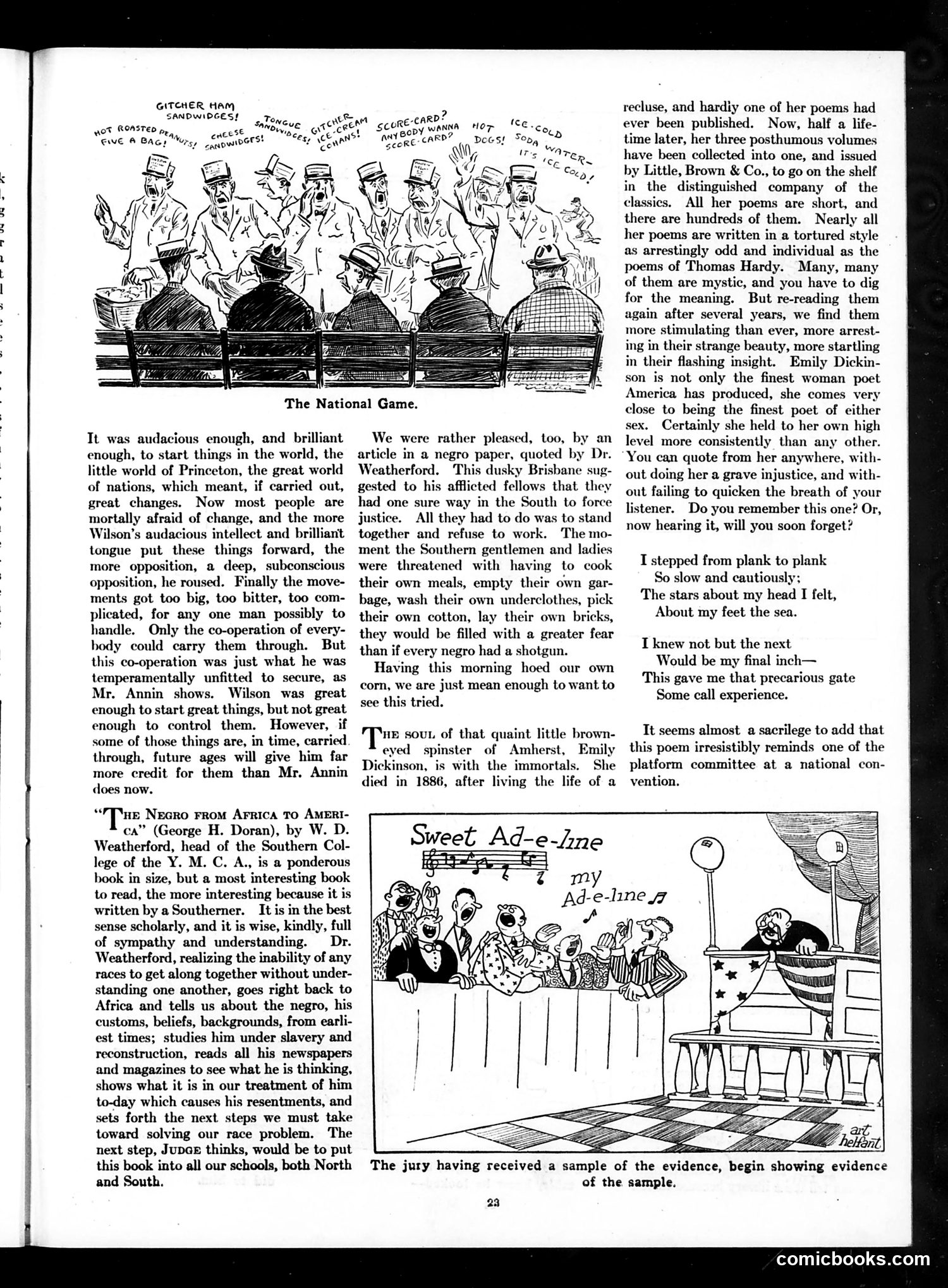 Judge — August 2, 1924 — page 25 of 37