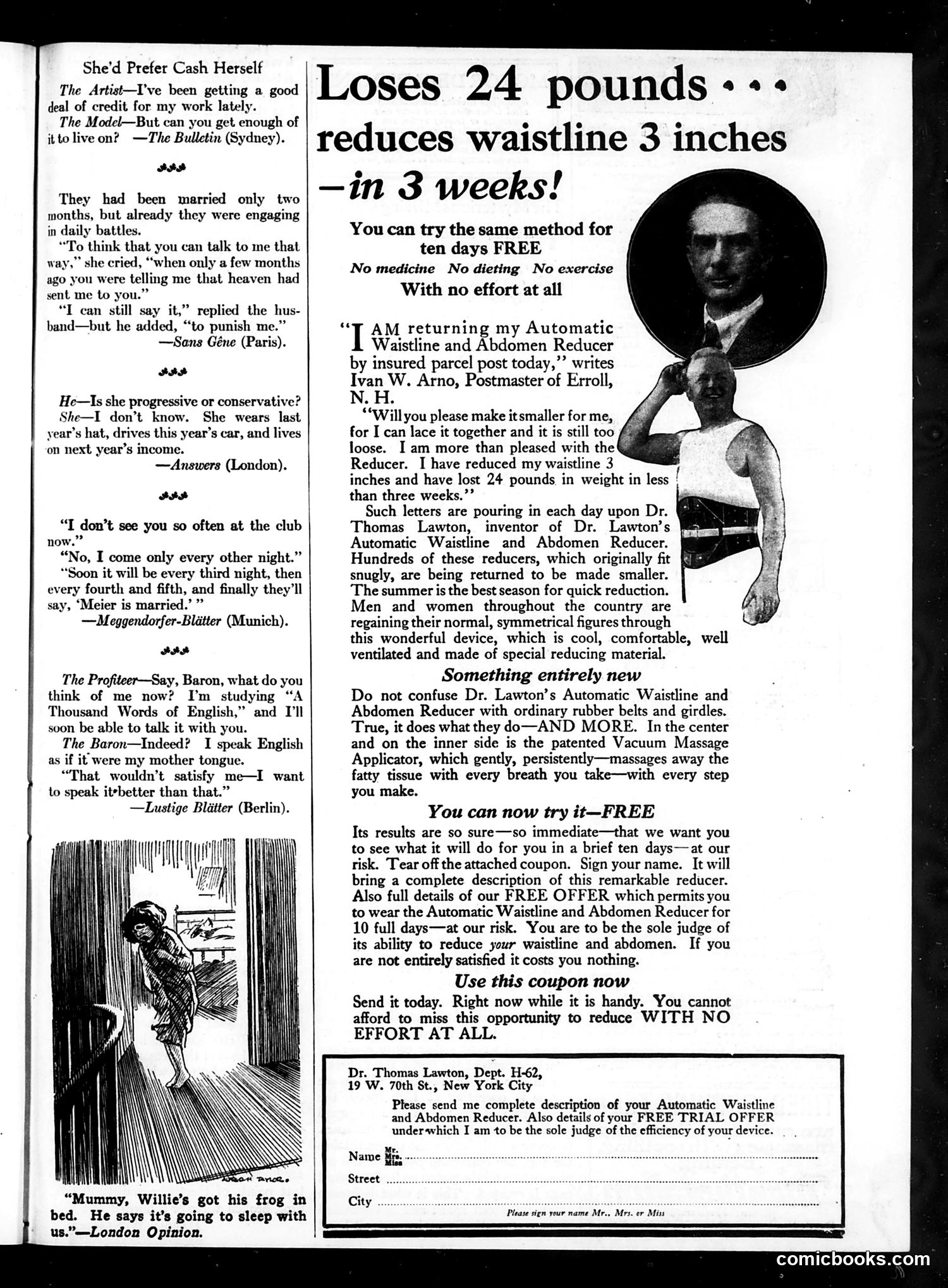 Judge — August 2, 1924 — page 29 of 37