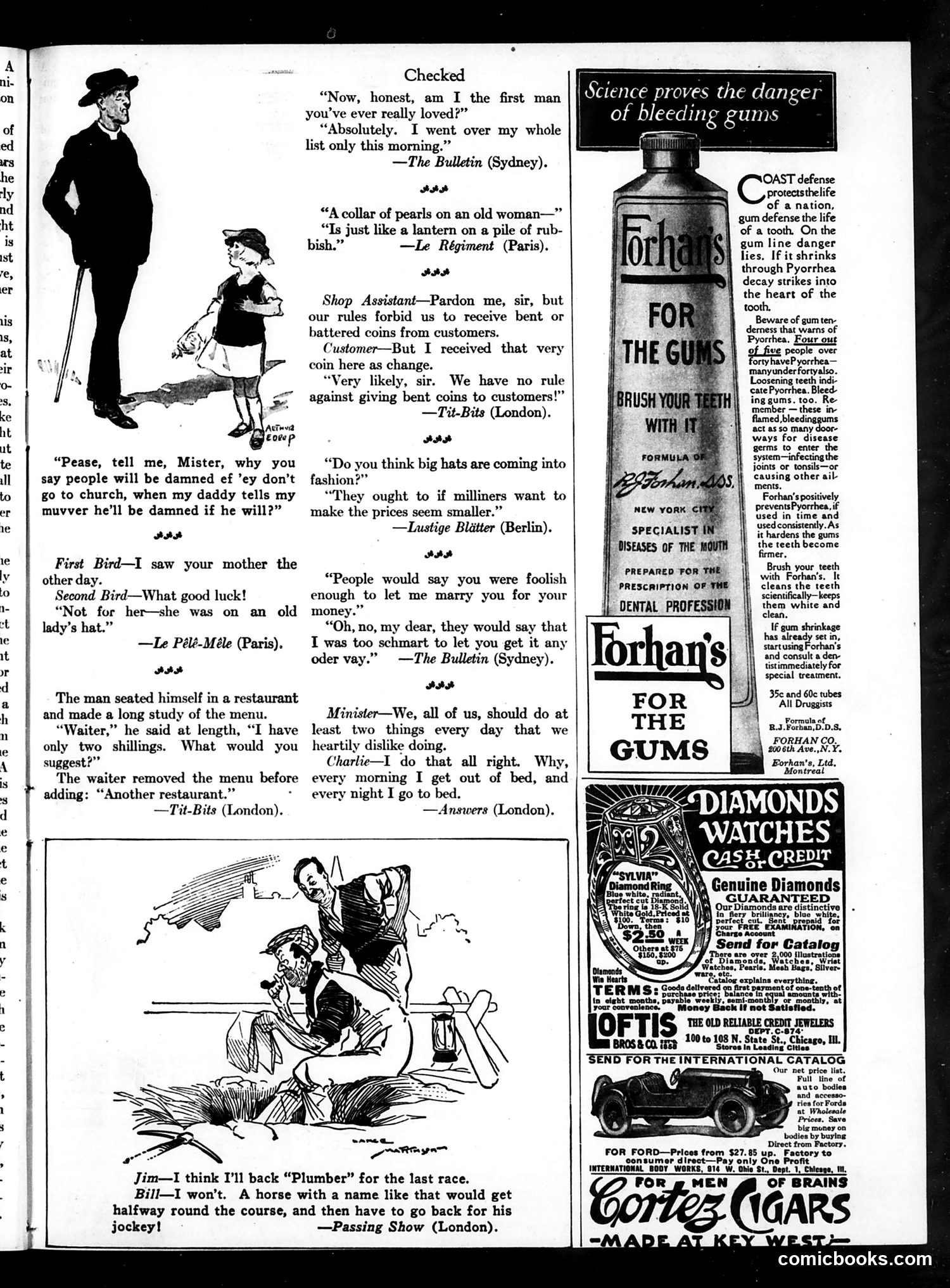 Judge — August 2, 1924 — page 31 of 37