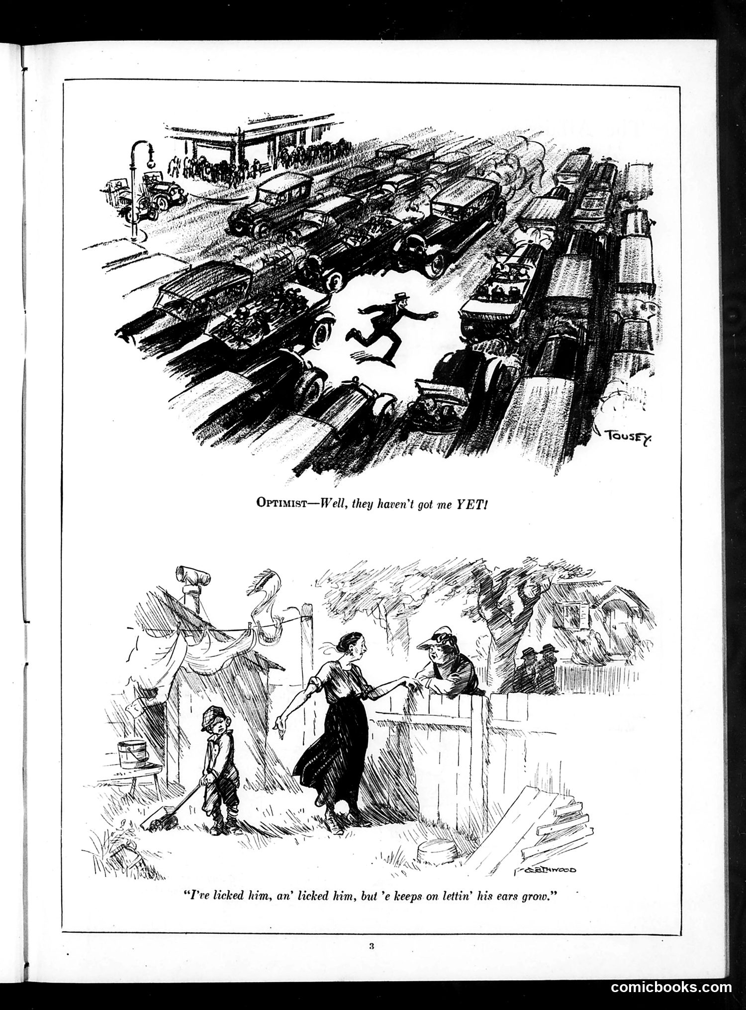 Judge — August 9, 1924 — page 5 of 36