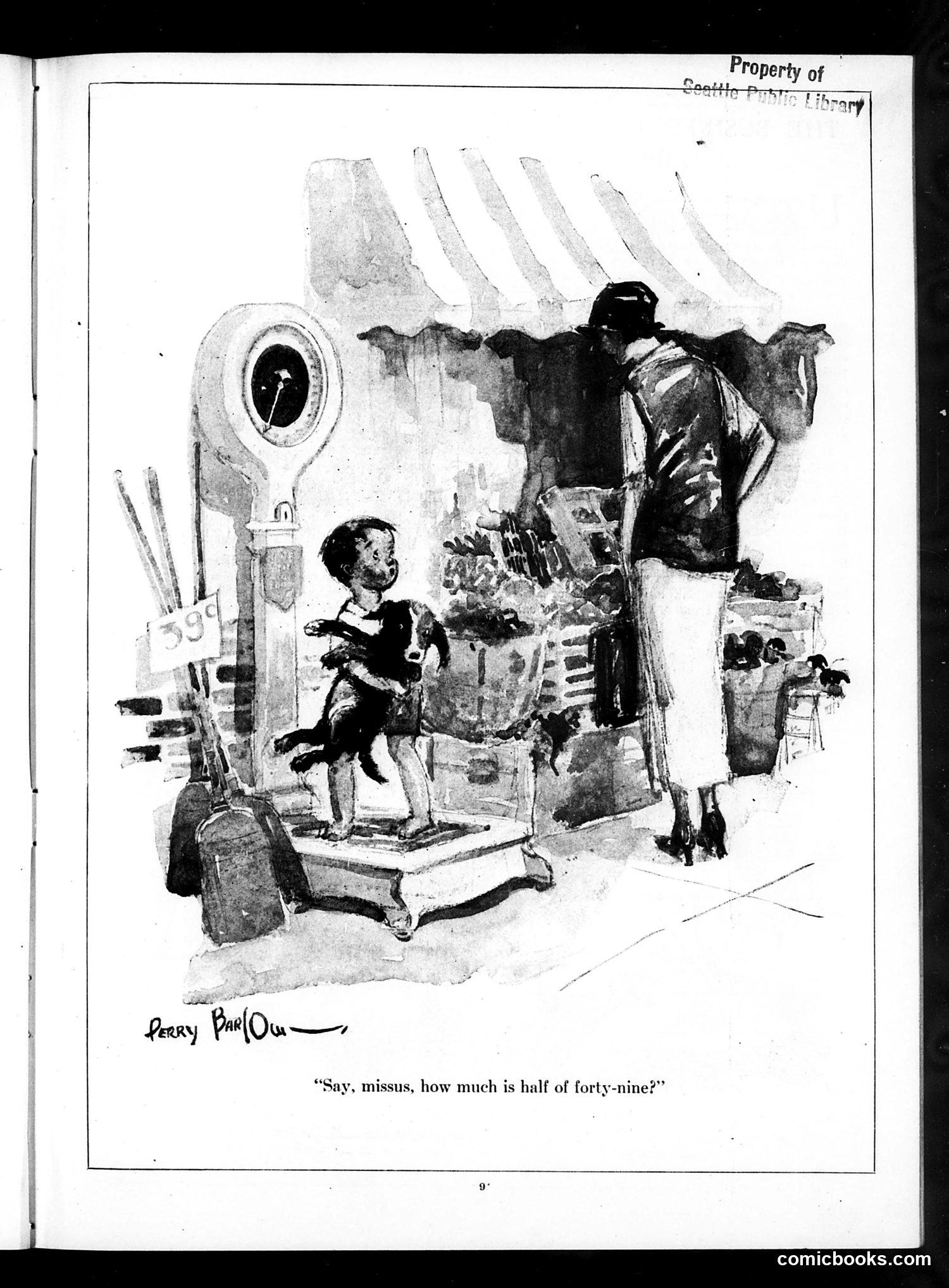 Judge — August 9, 1924 — page 11 of 36